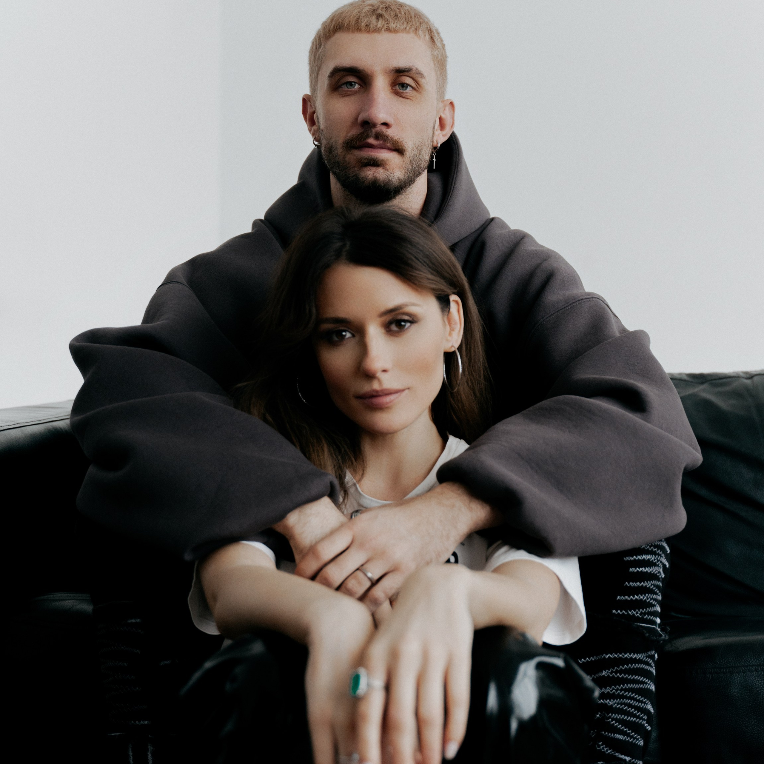 Кристина & Артем