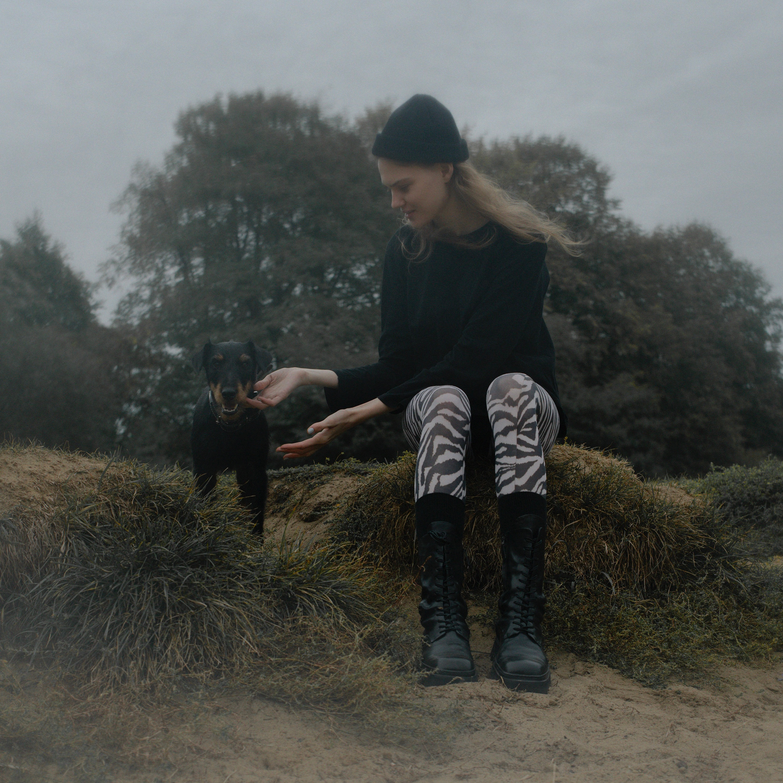 Отзывы о работе фотографа Алена Носик