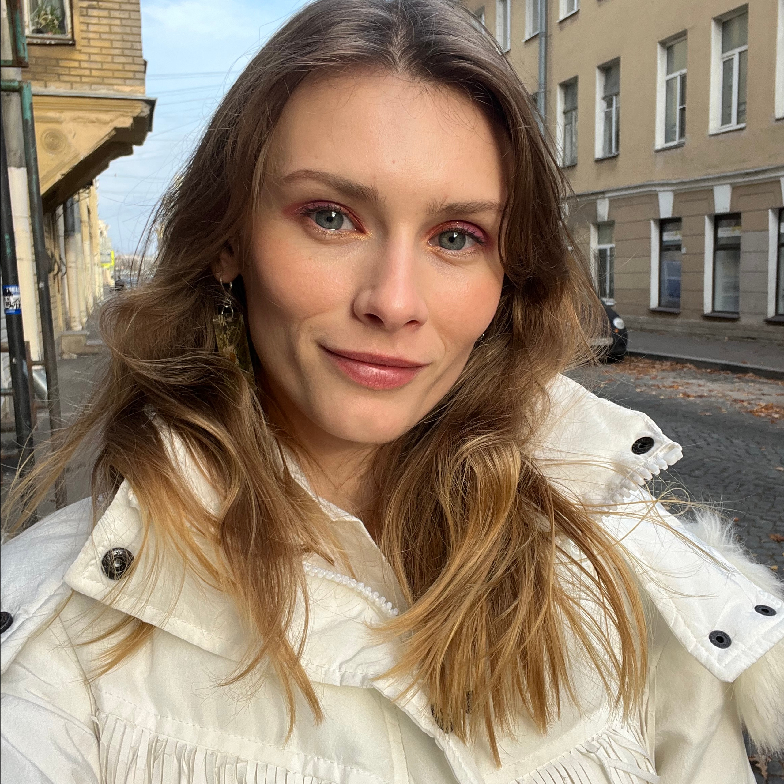 Отзывы о работе фотографа Алена Носик