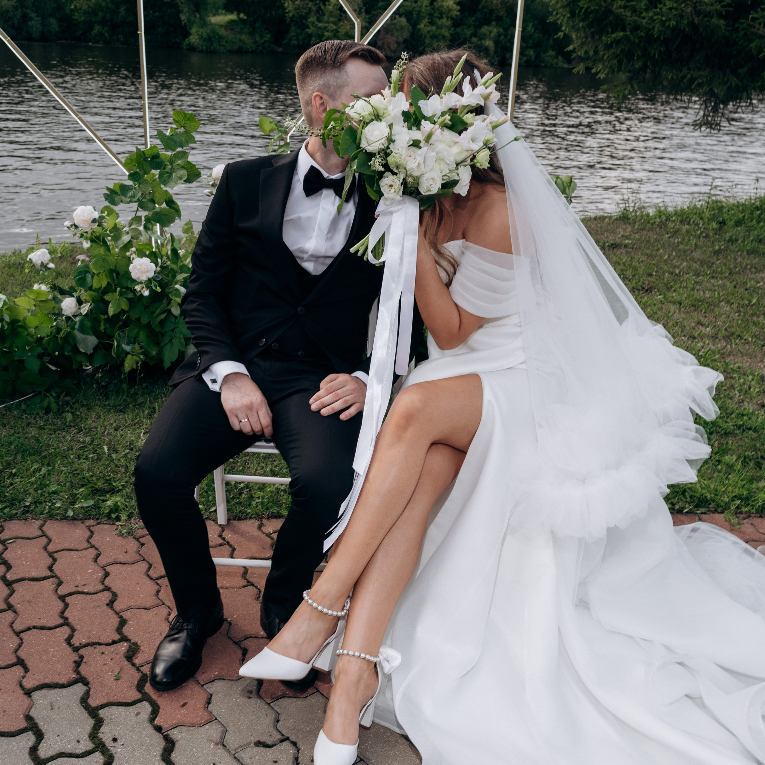 Отзывы о работе фотографа Алена Носик