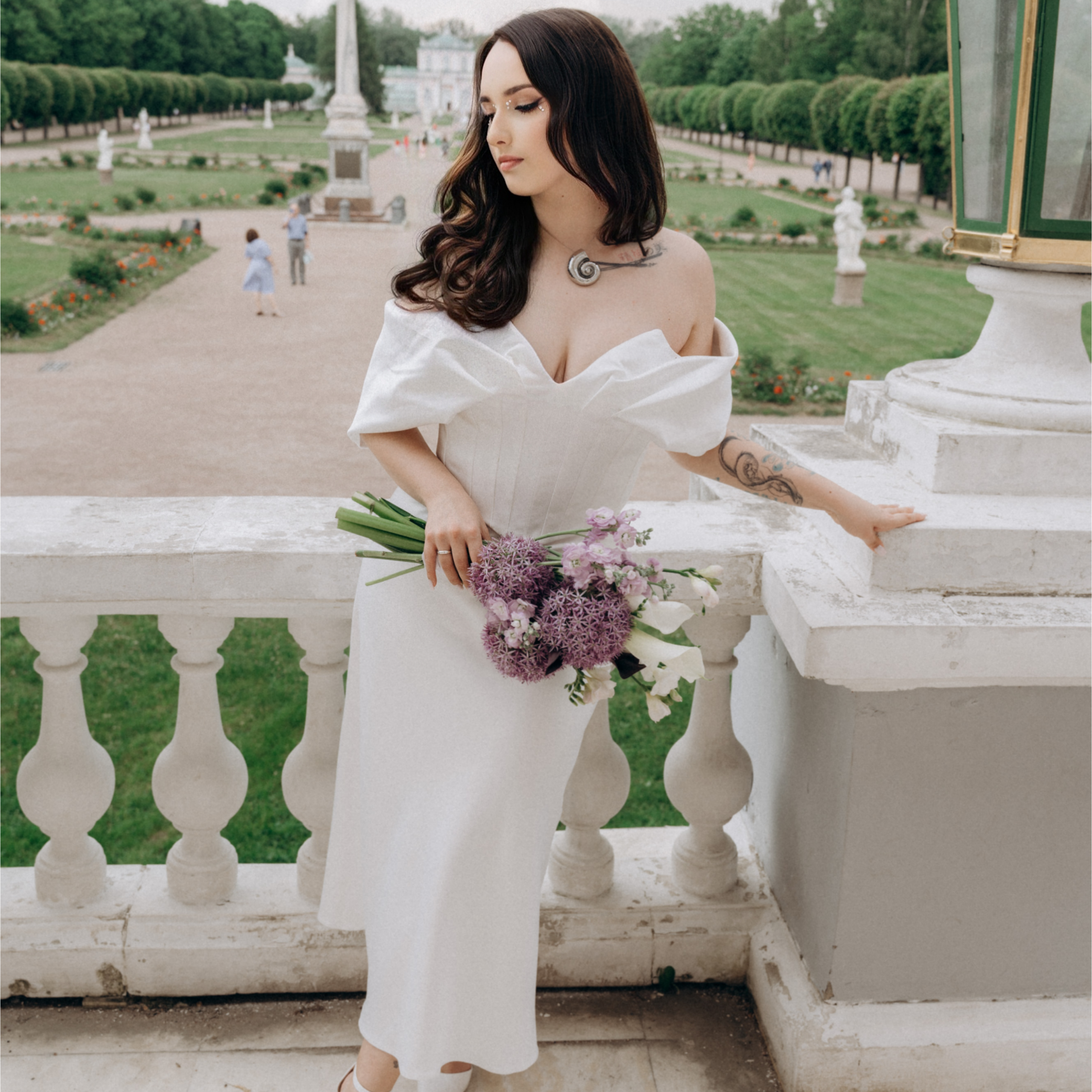 Отзывы о работе фотографа Алена Носик