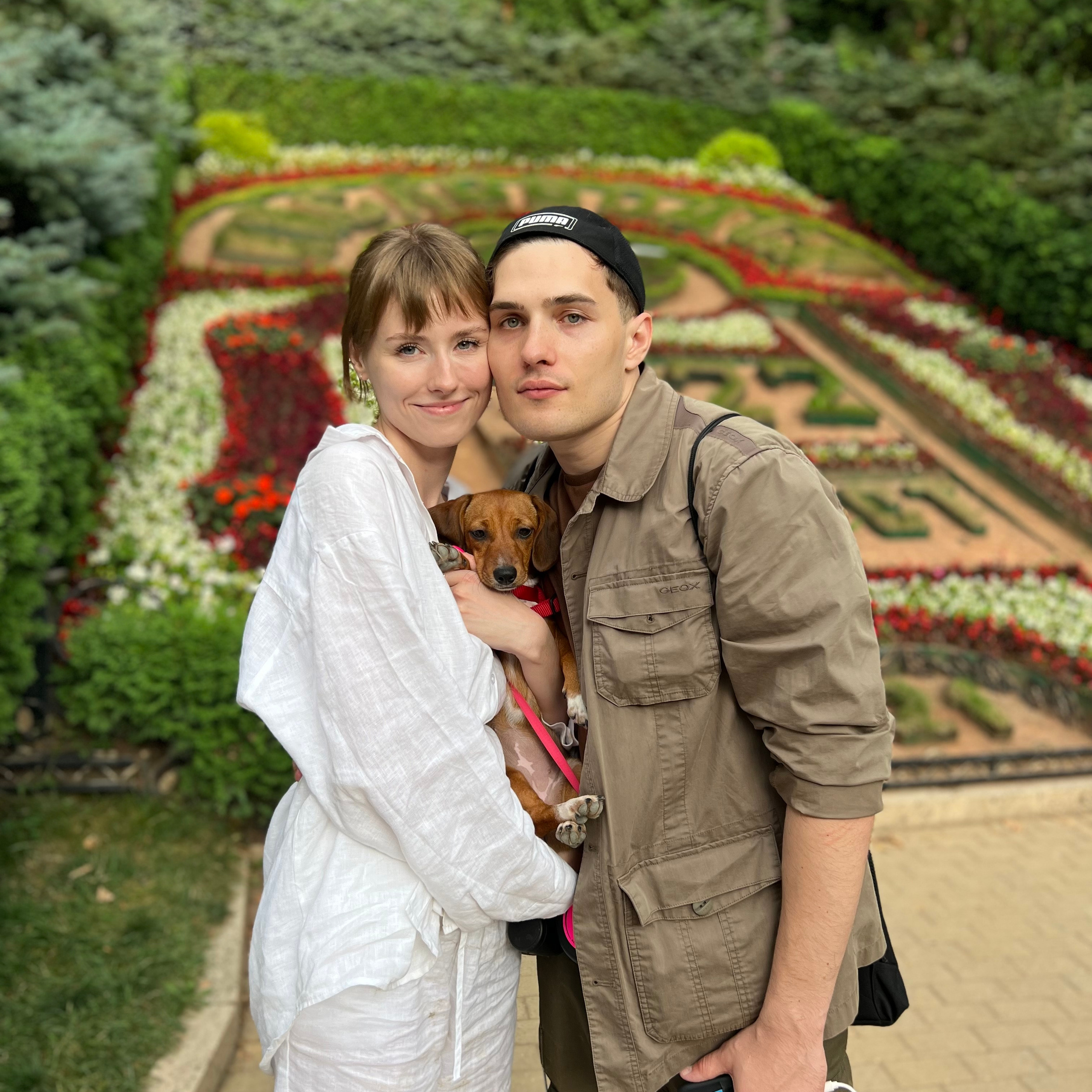 Отзывы о работе фотографа Алена Носик