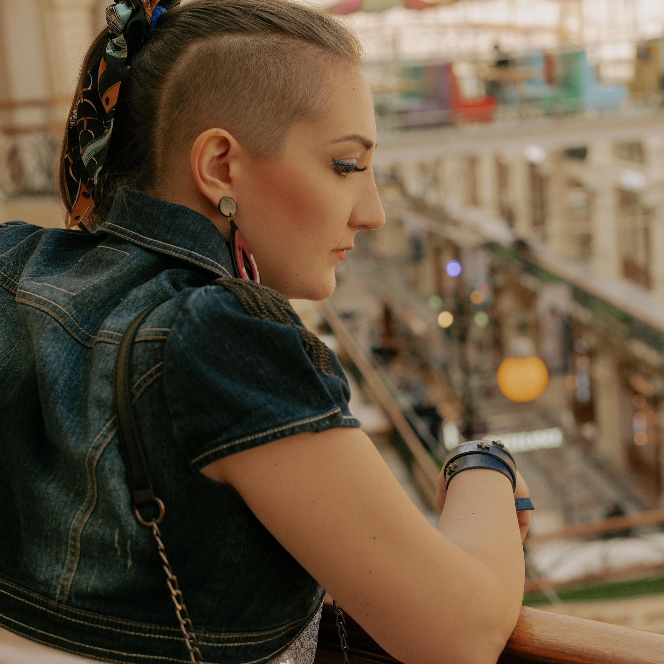 Отзывы о работе фотографа Алена Носик