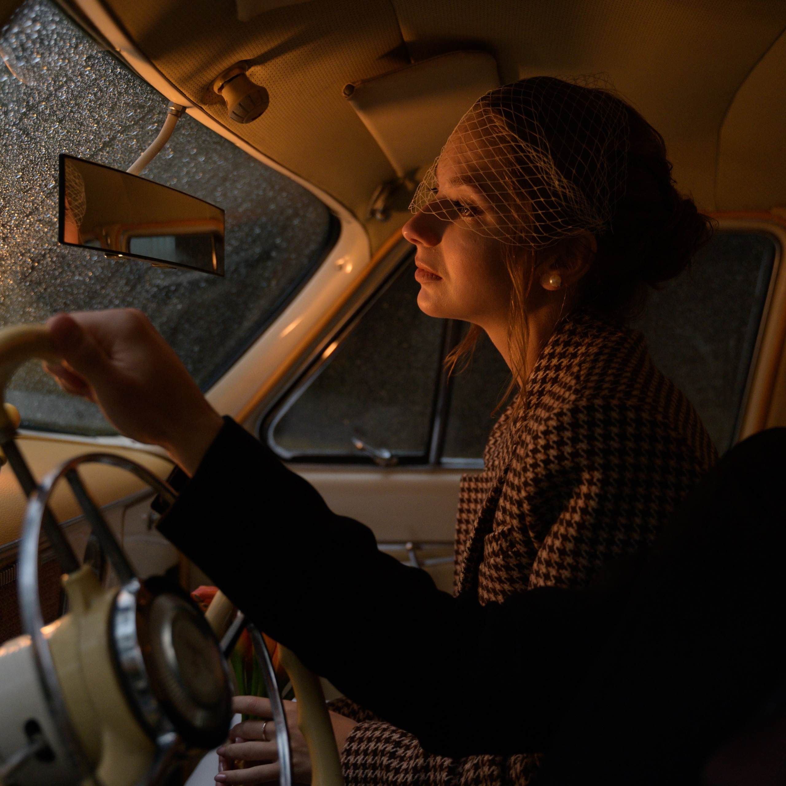 Отзывы о работе фотографа Алена Носик