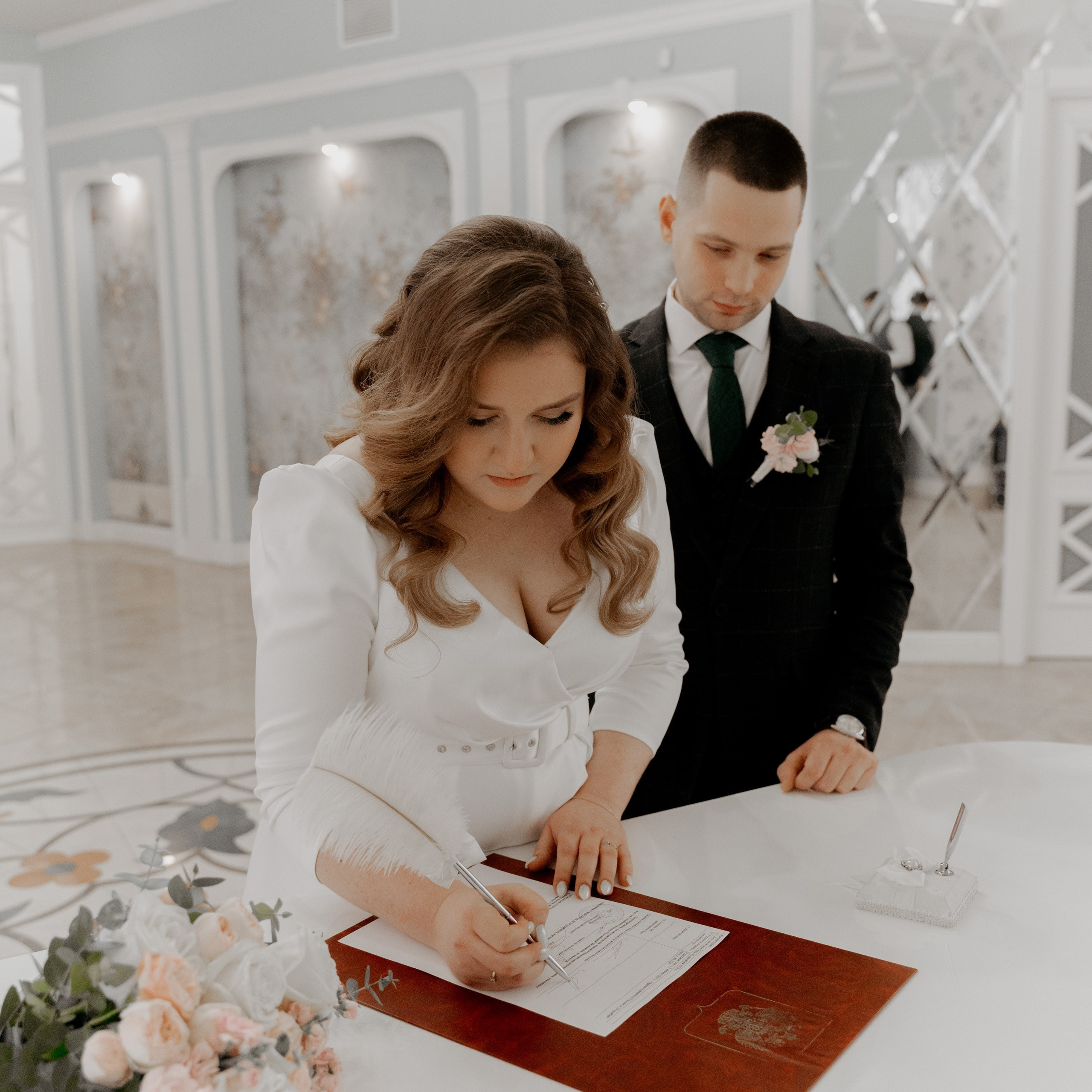 Отзывы о работе фотографа Алена Носик