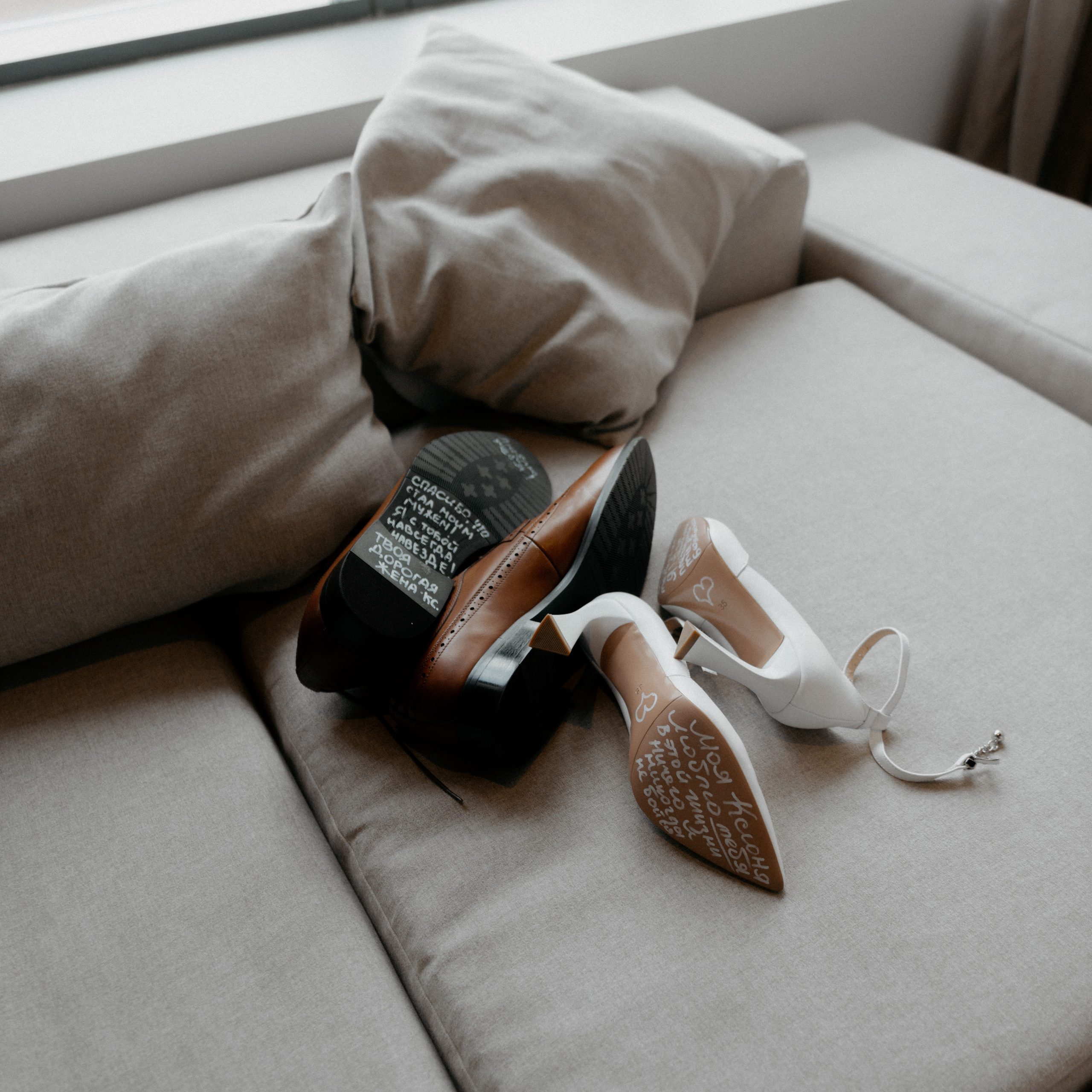 Отзывы о работе фотографа Алена Носик