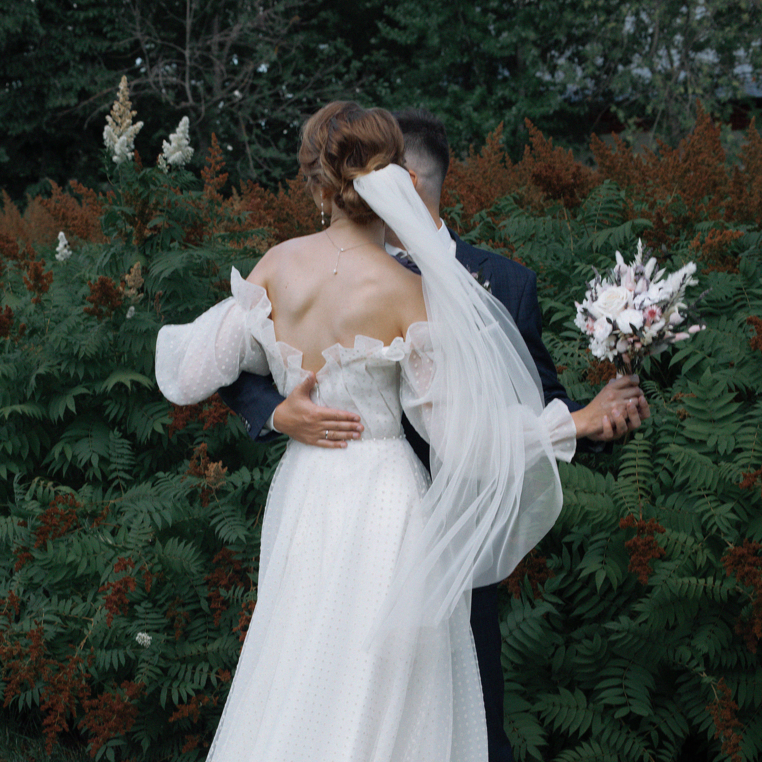 Отзывы о работе фотографа Алена Носик