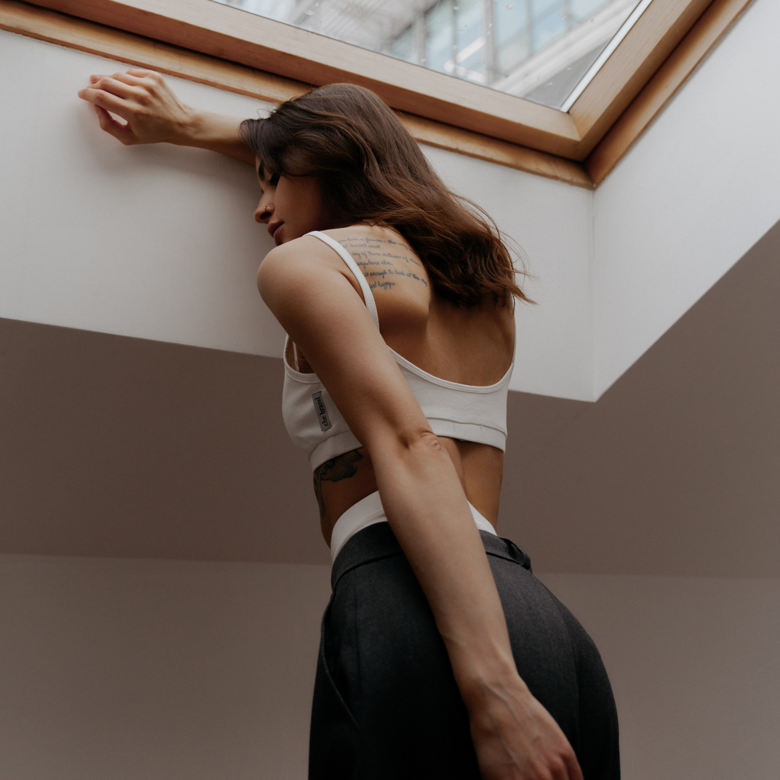 Студийная съемка