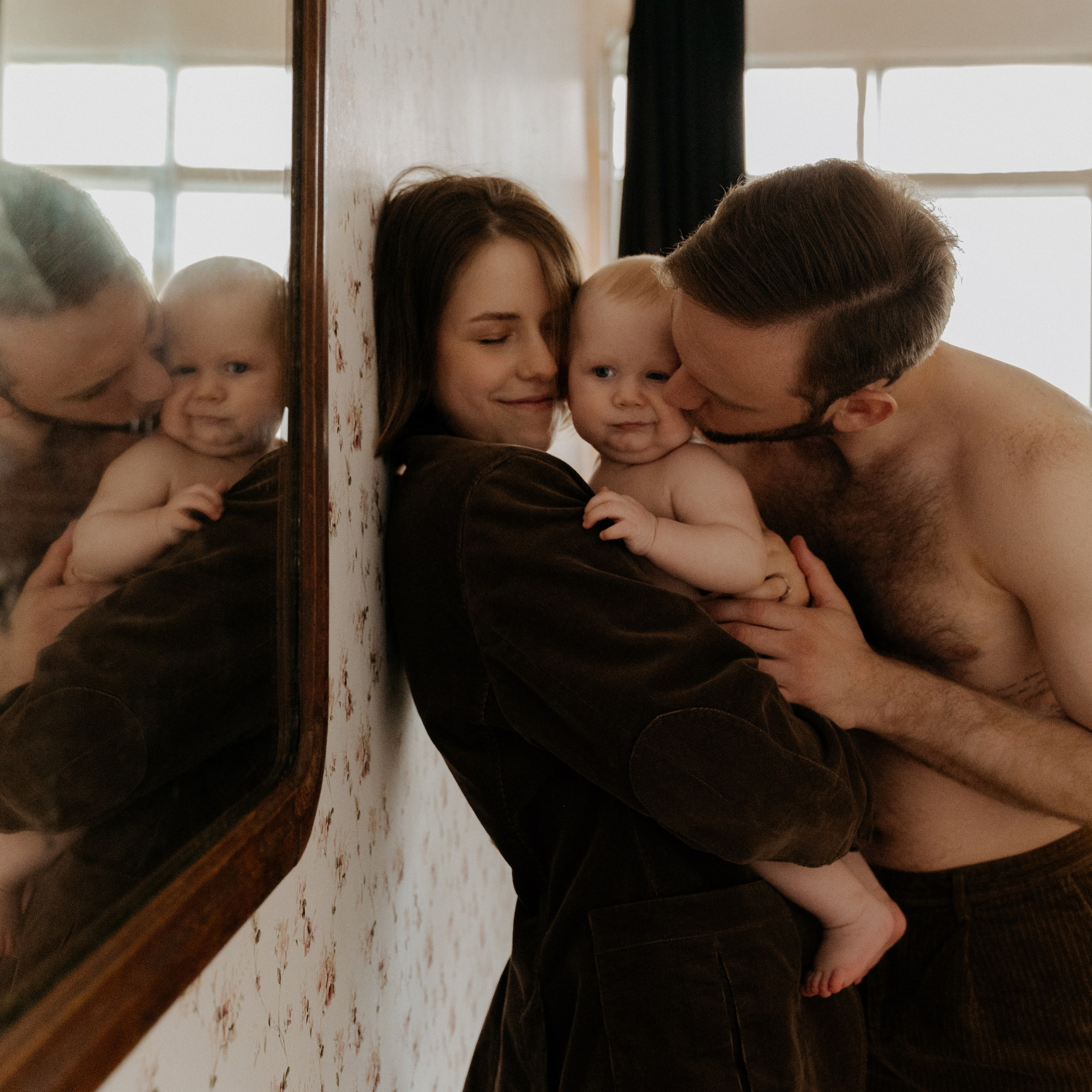 Иван & Софья