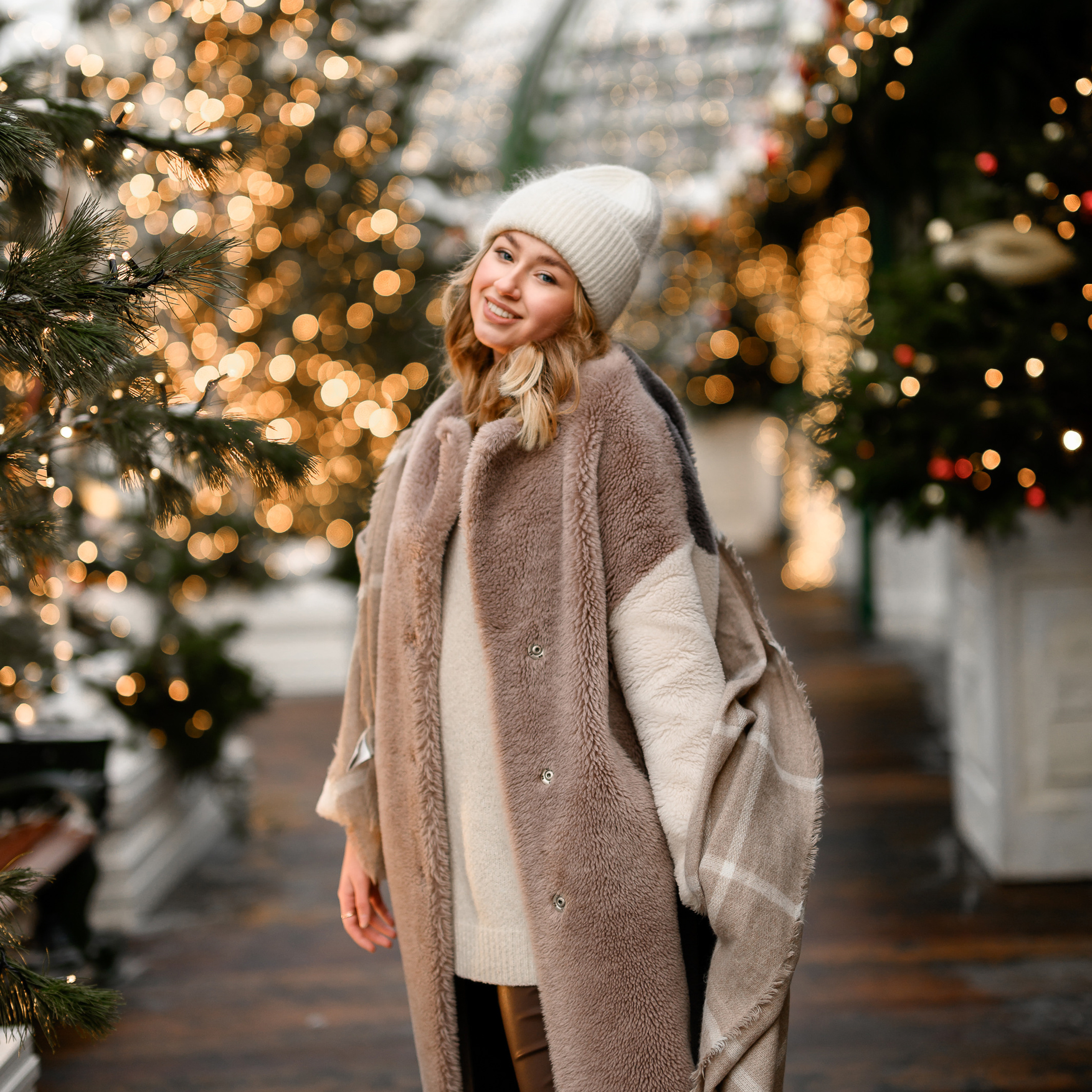 Валерия. Экспресс-съемка на Зелёной ярмарке