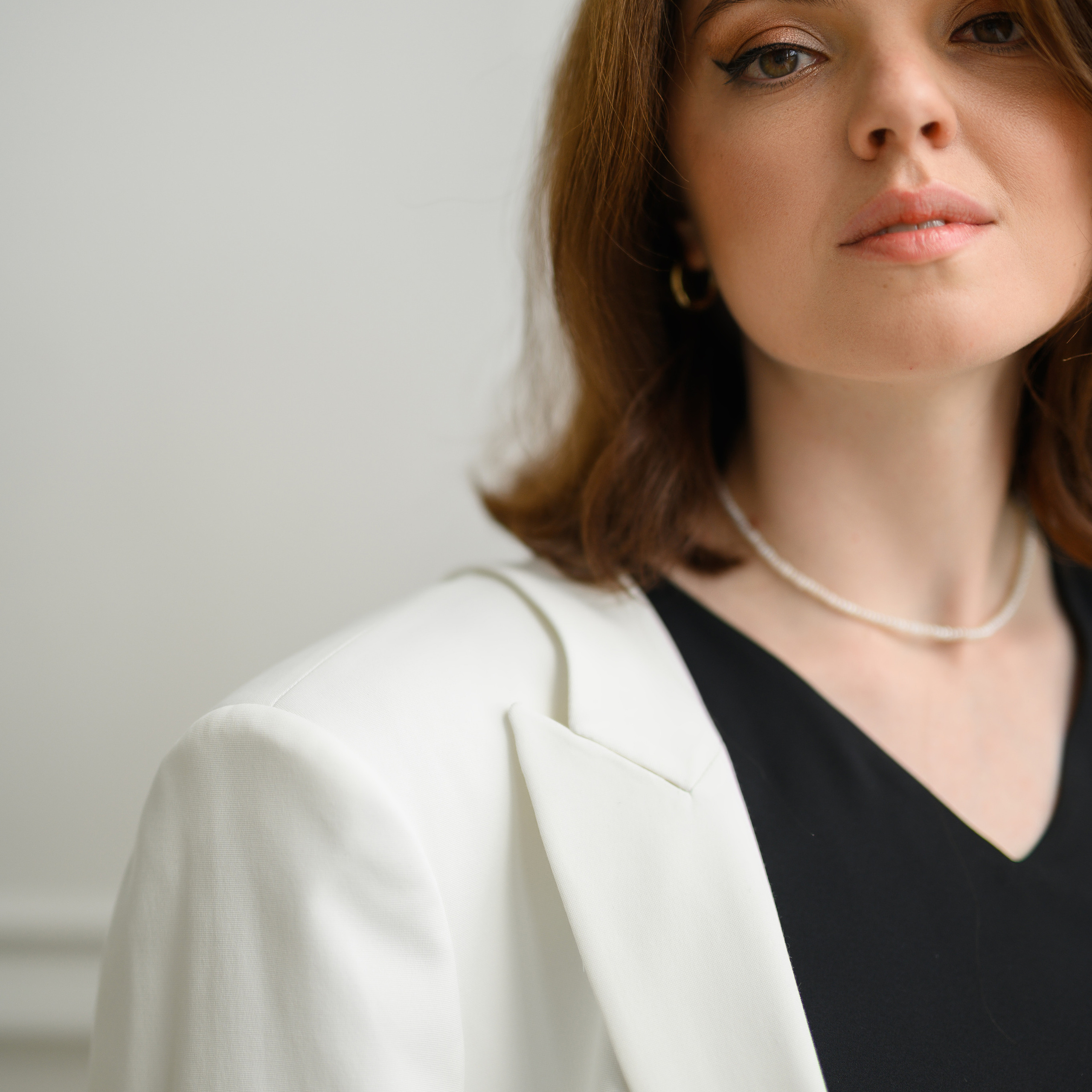 Полина. Зал Vertigo