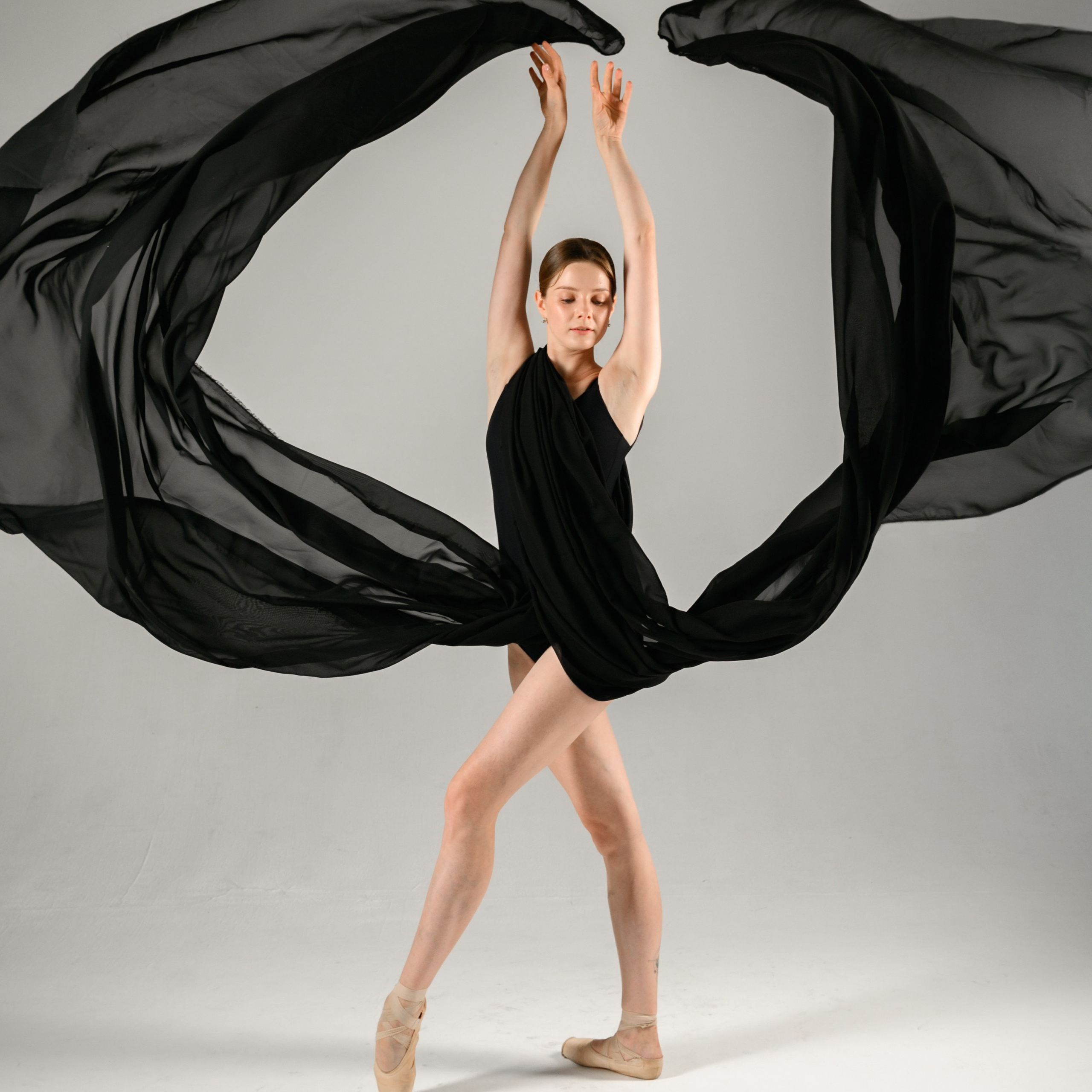 Балерина Виктория