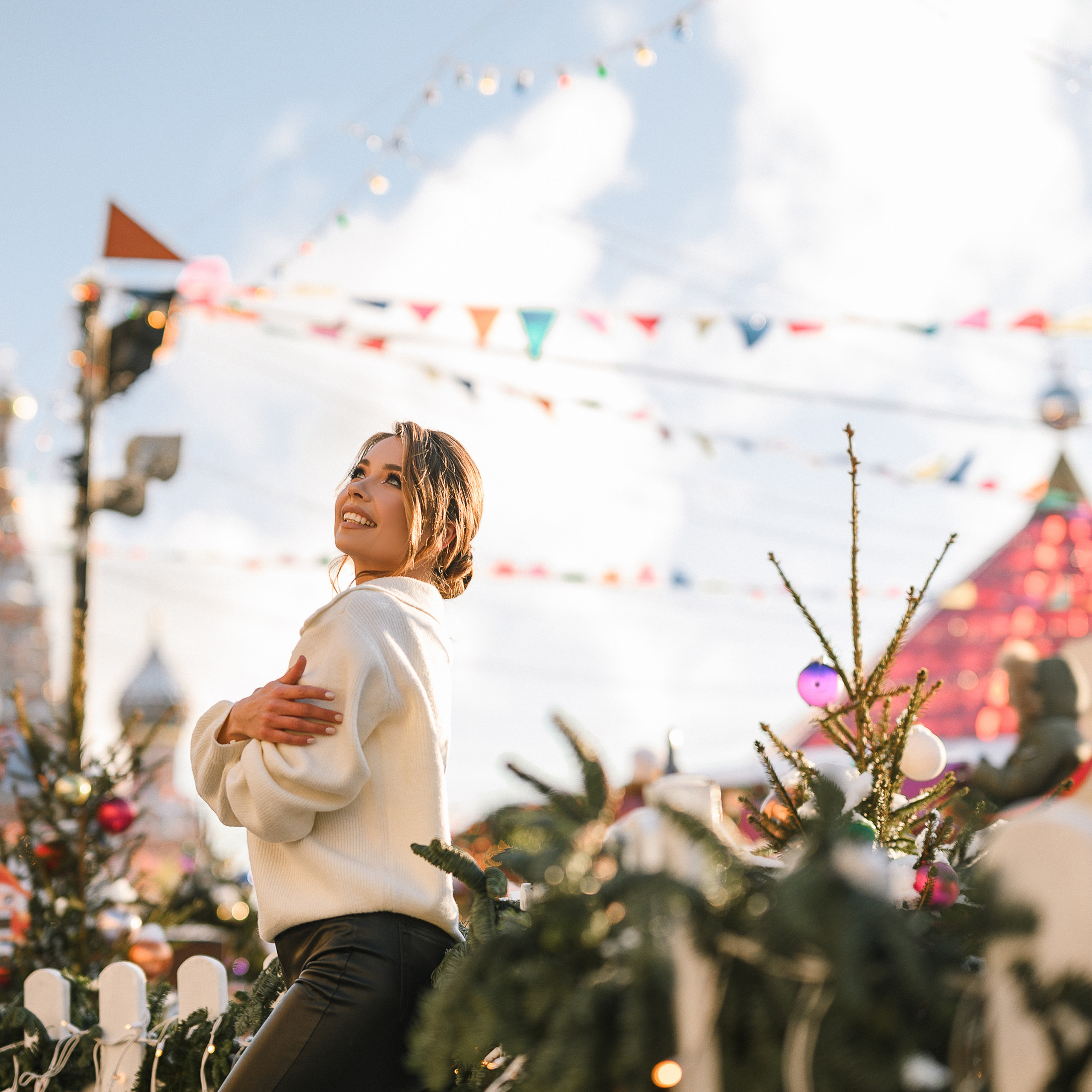 Руфина. Экспресс-съёмка