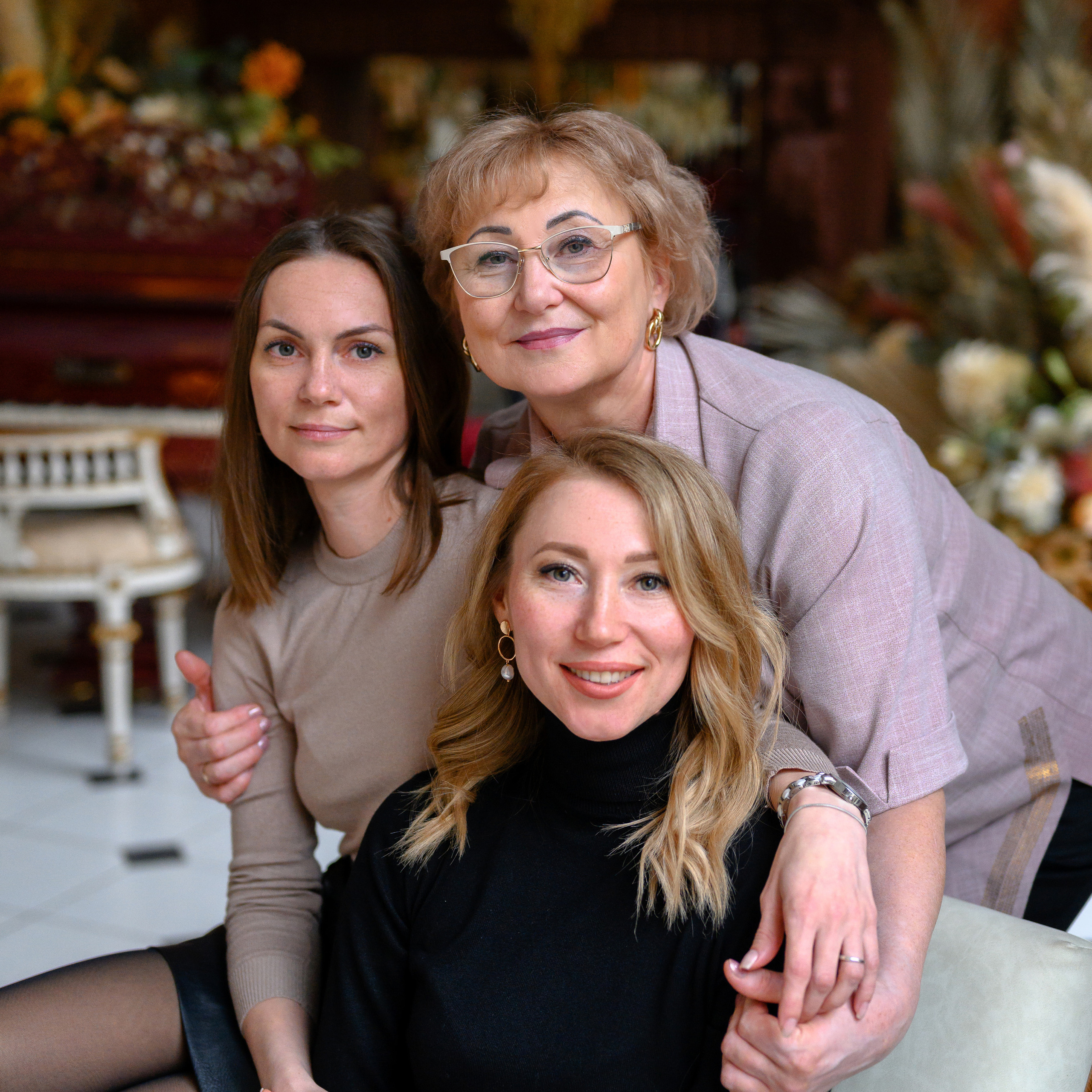 Отзывы. Semerlina.ru