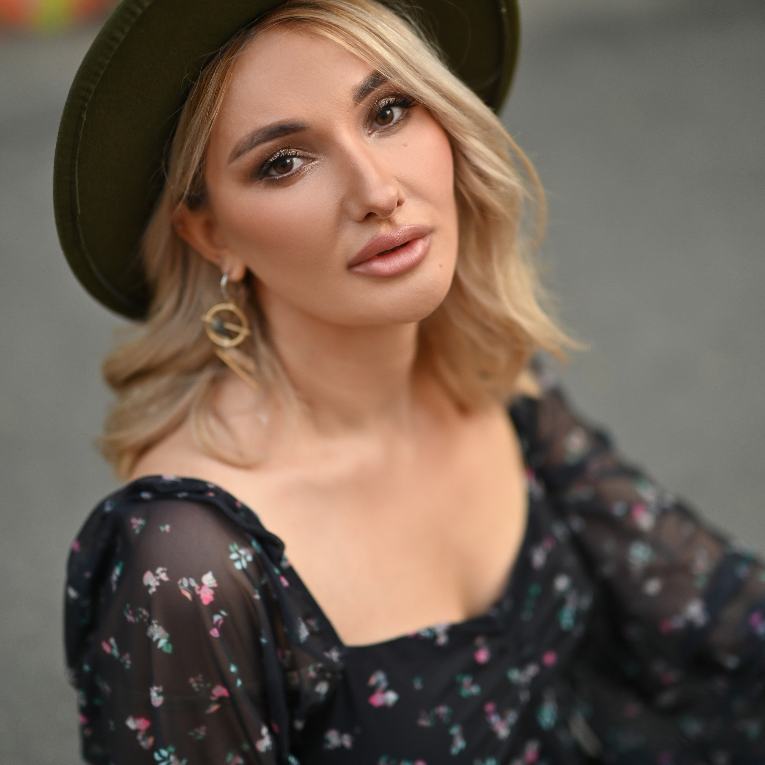 Фотосессия на Трубной