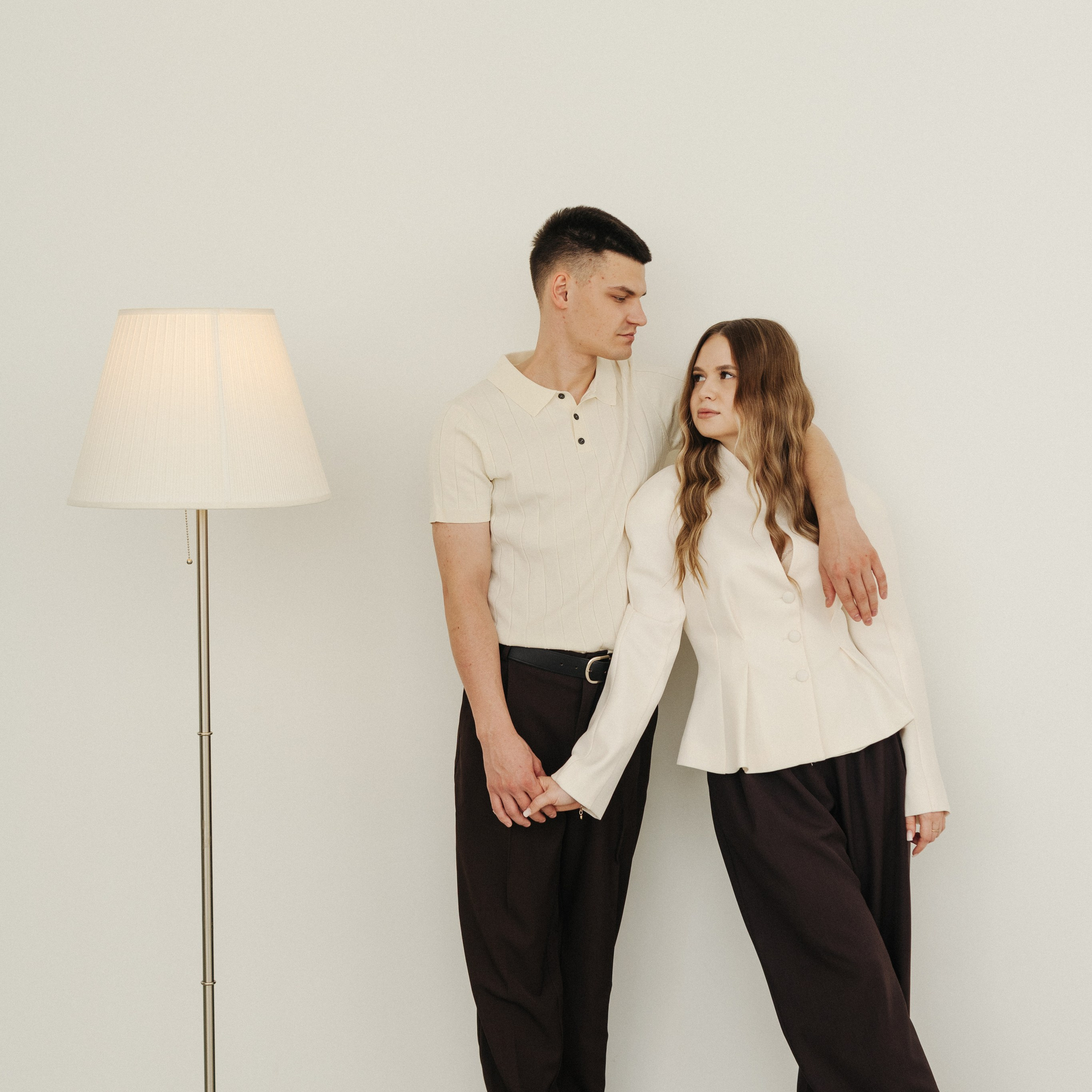 Danila & Olesya