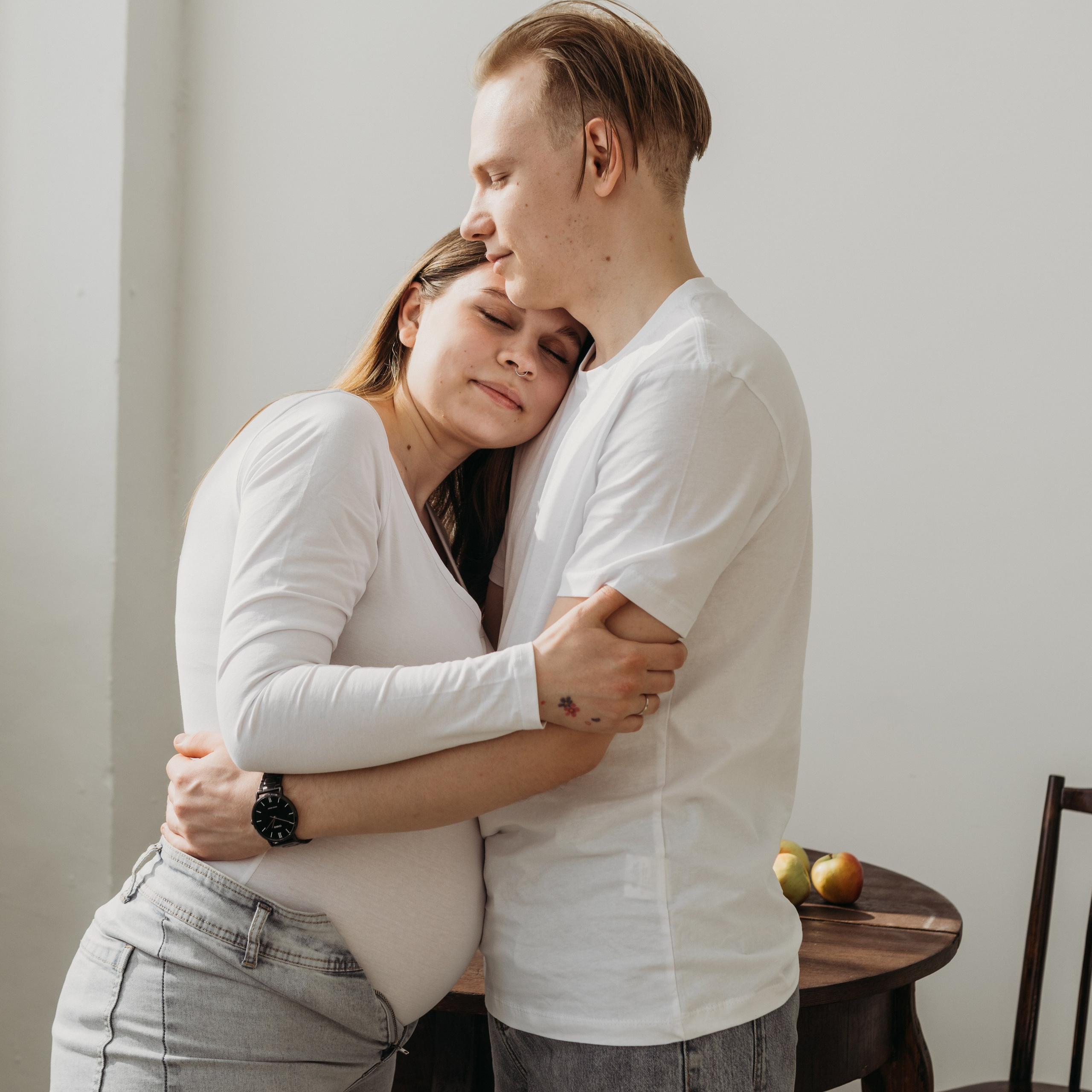 Maksim & Viktorya