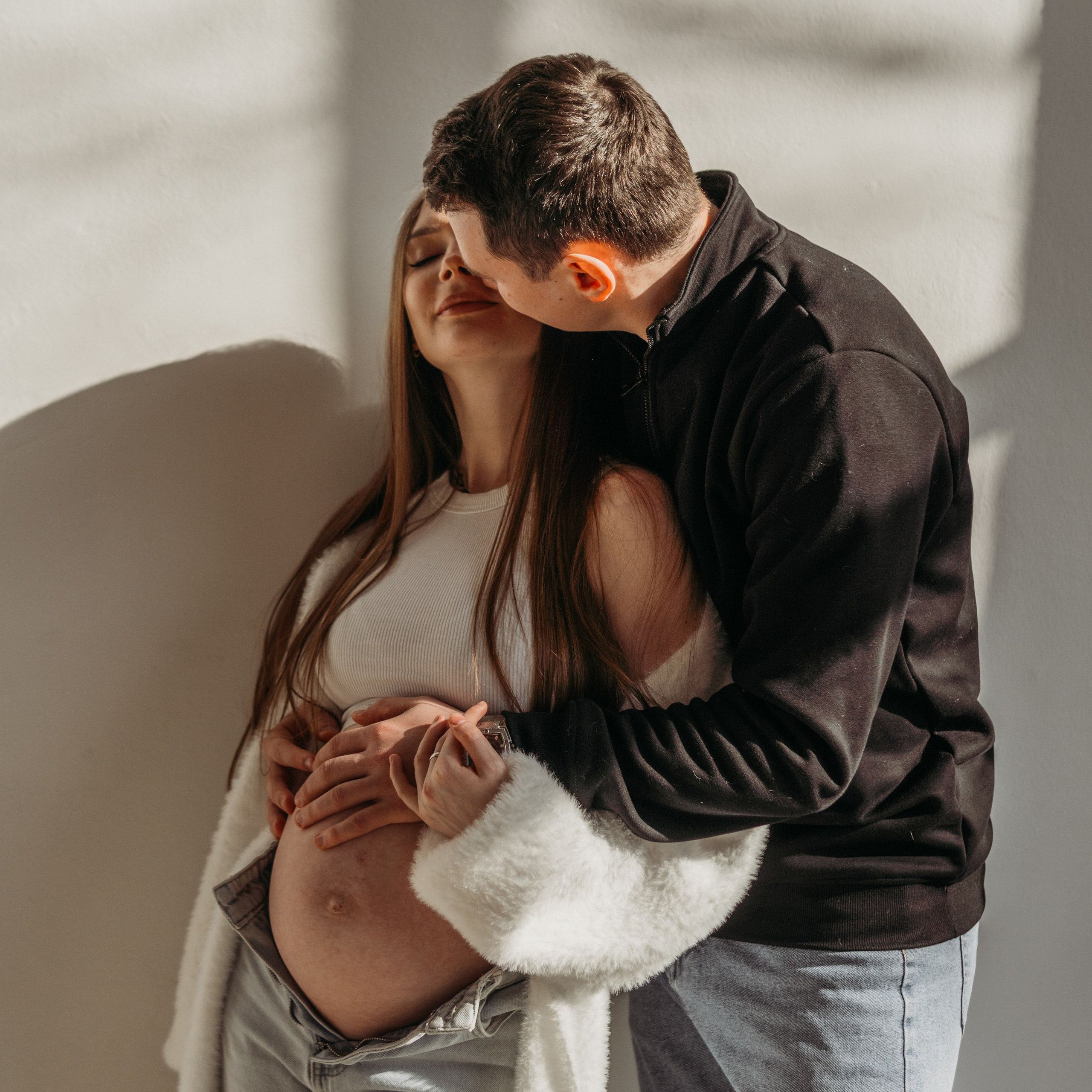 Vadim & Angelina