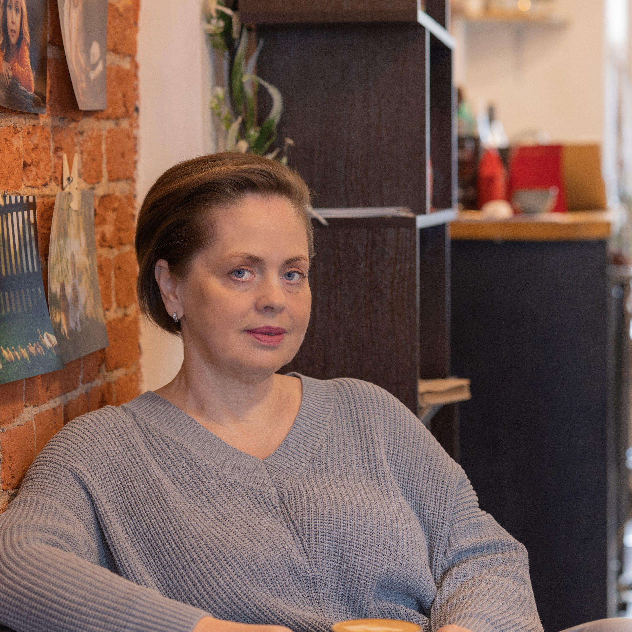 Отзывы. Фотограф Антонина Знак. Снимаю детей и взрослых. Москва и МО