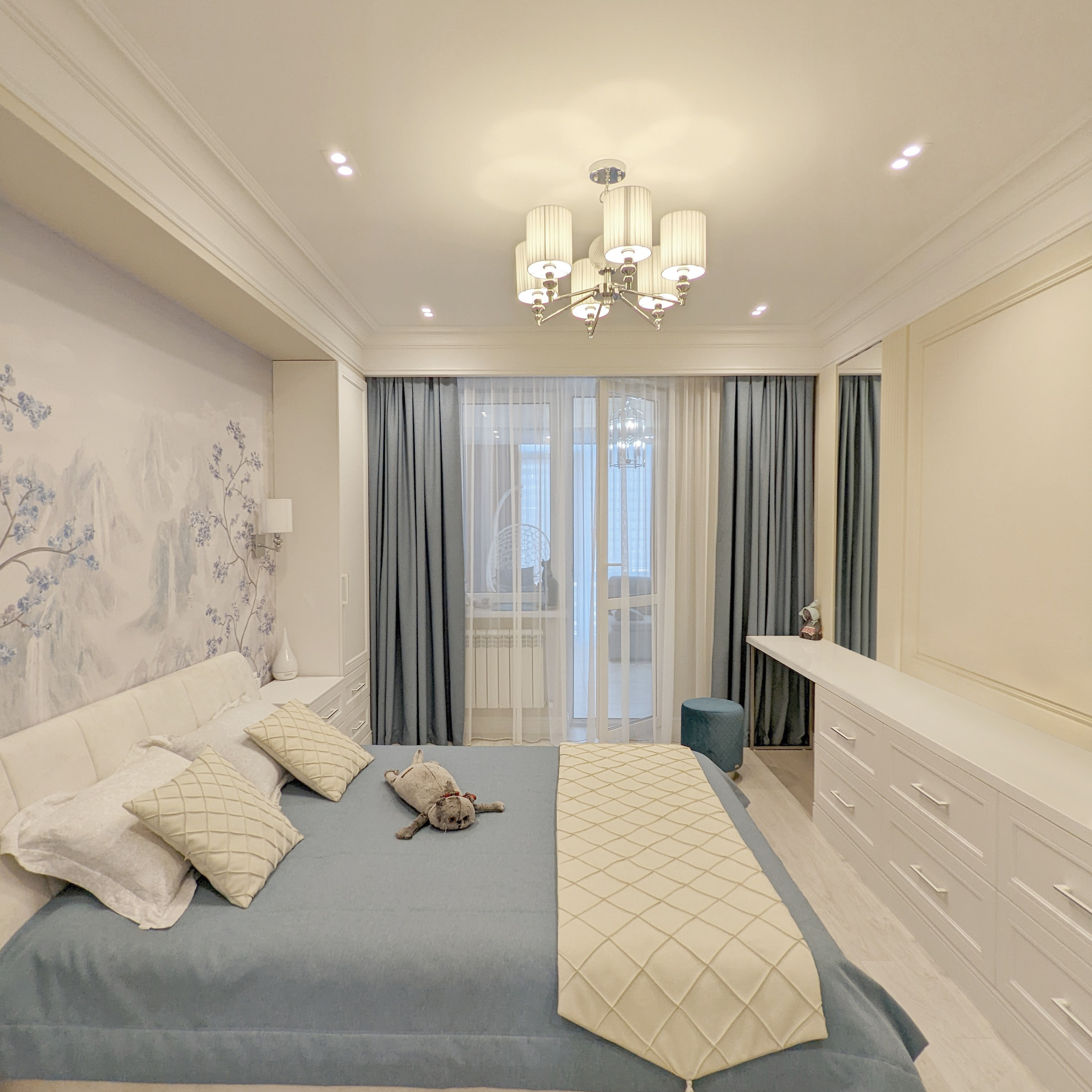 Квартира, ЖК Престижный, г. Пятигорск