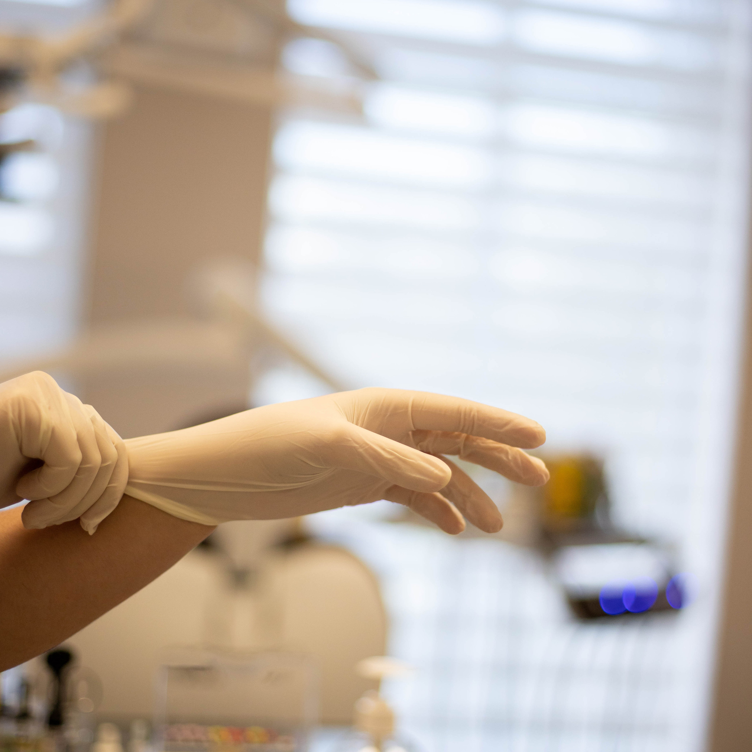 Контент для Стоматологии