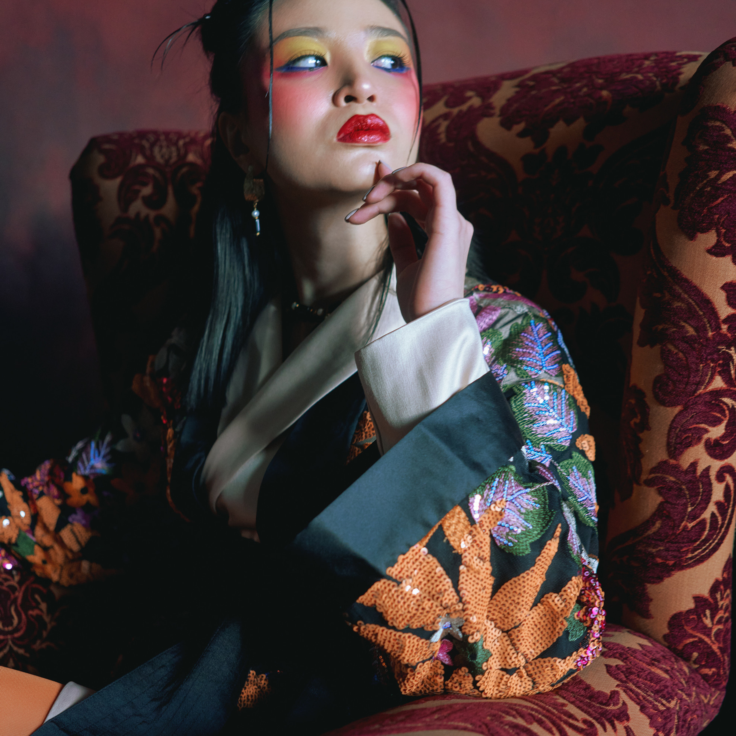 Отзывы. Фотосессии коммерческие и творческие в Москве. Вика Эдельман