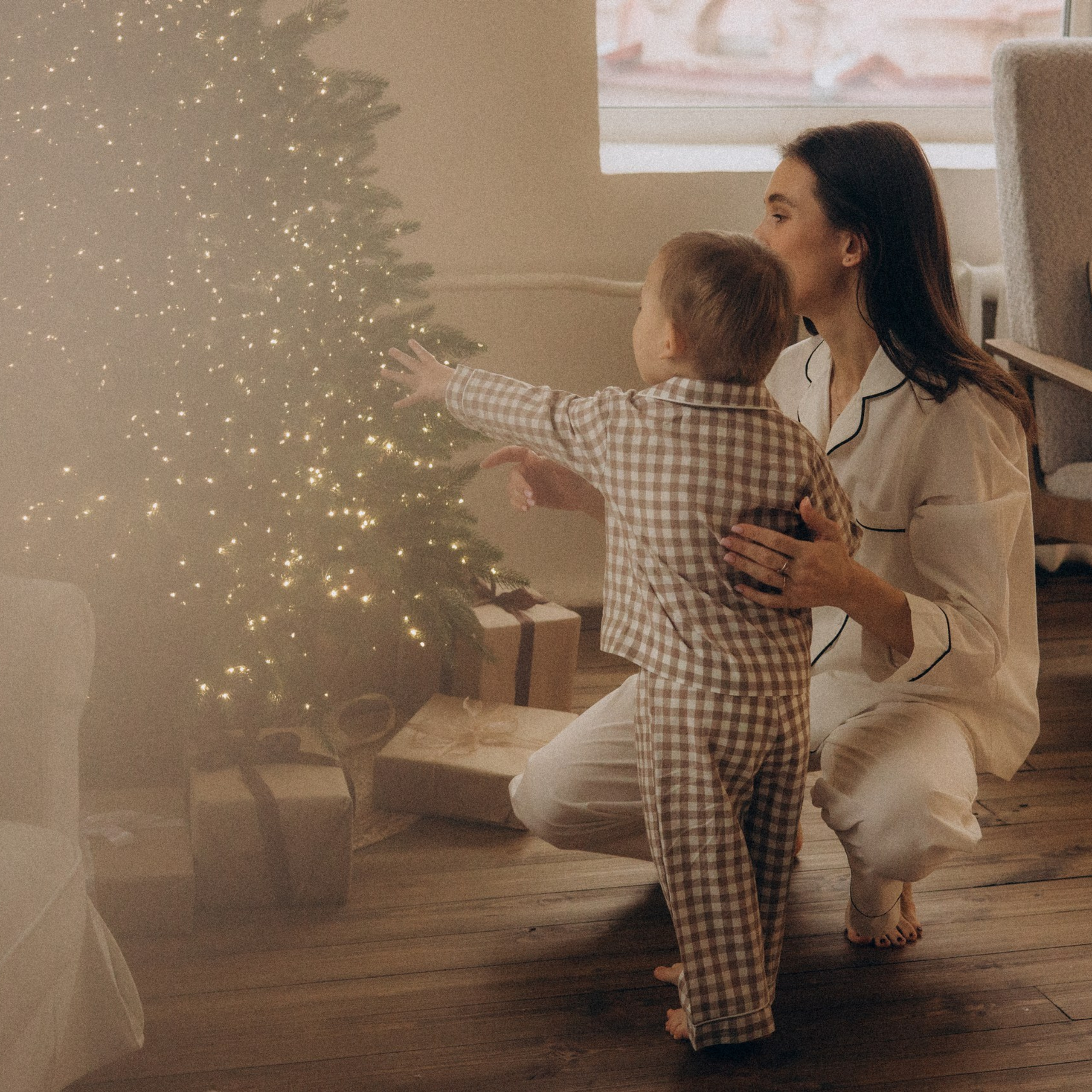 Леон и Таисия