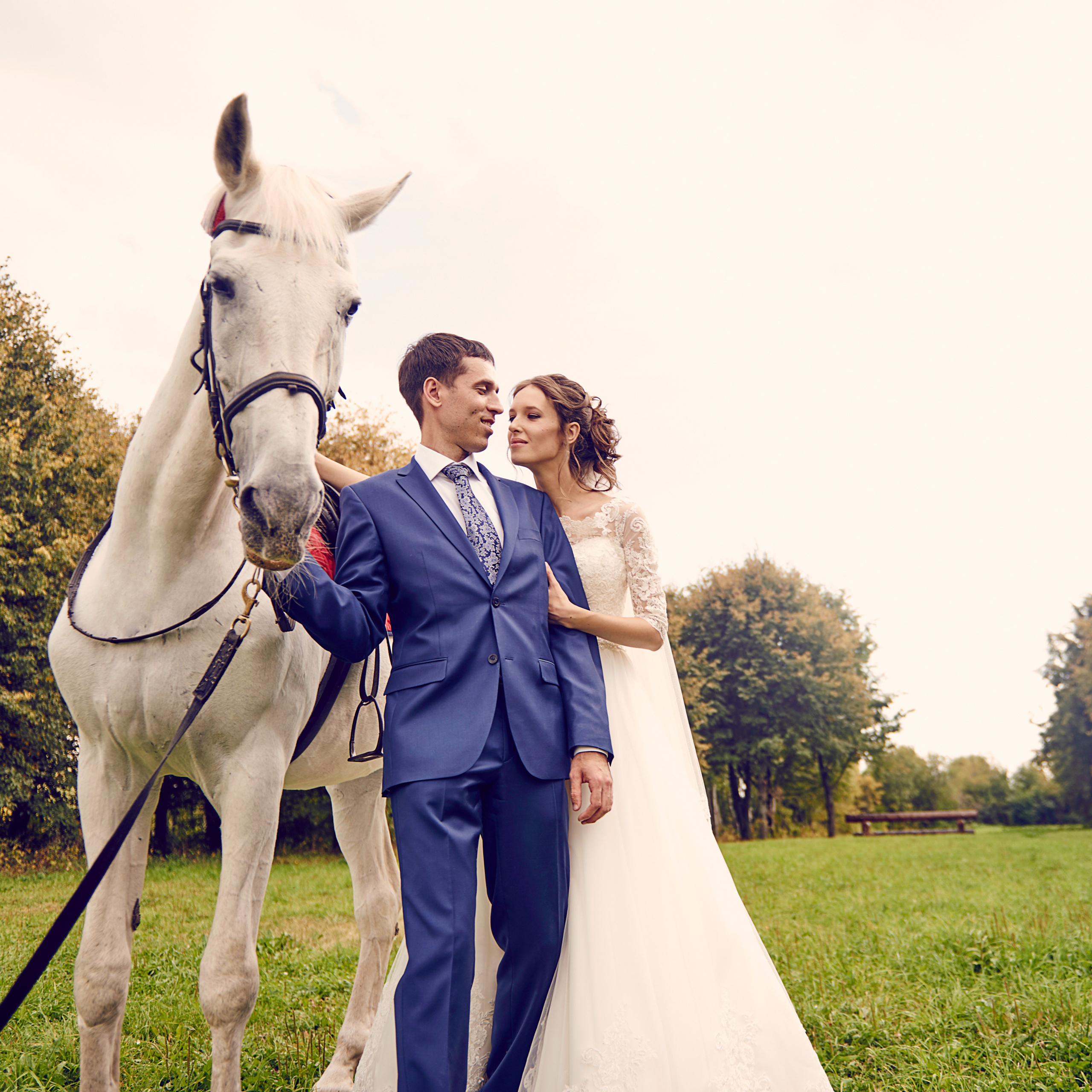 Александр и Виктория