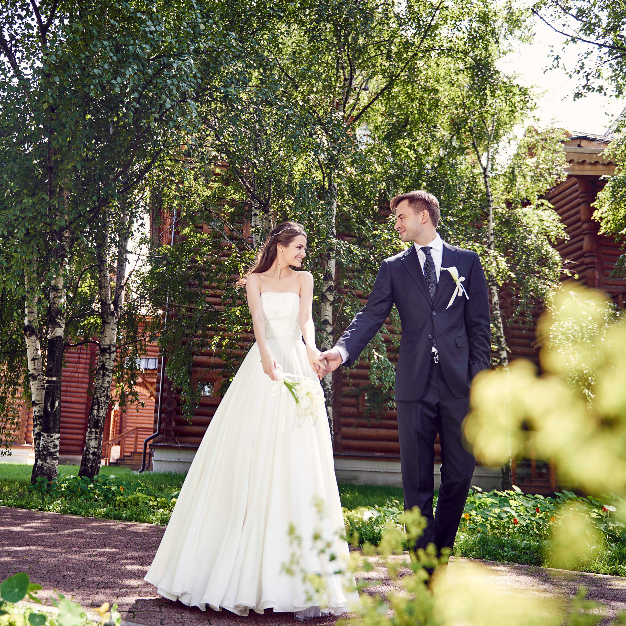 Филипп и Алла