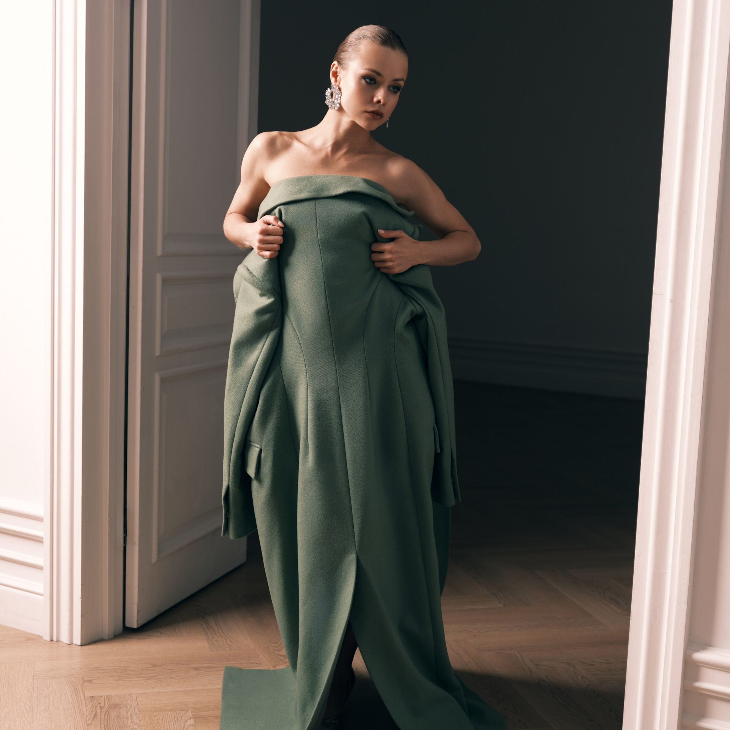 Анастасия Акатова