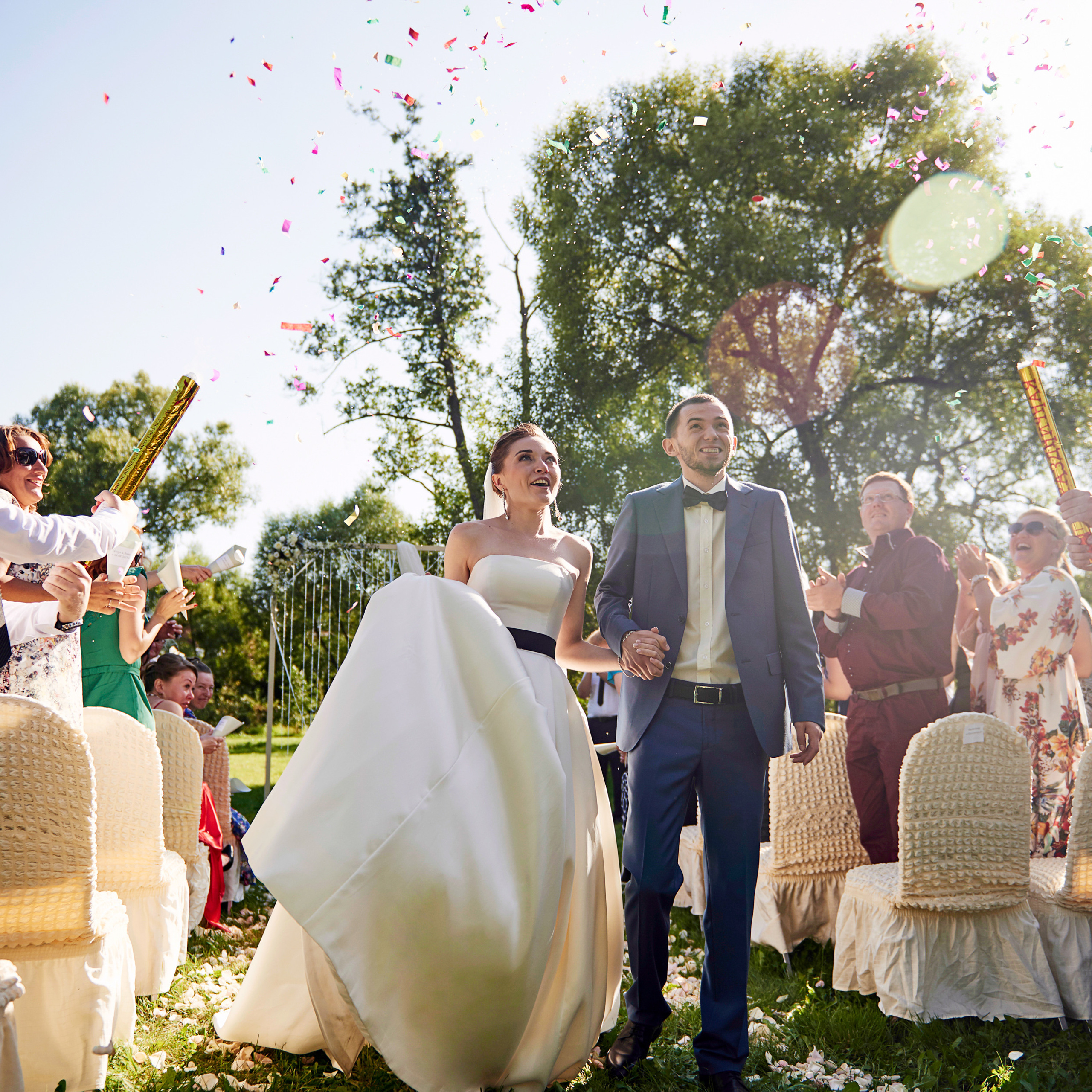 Игорь и Анна