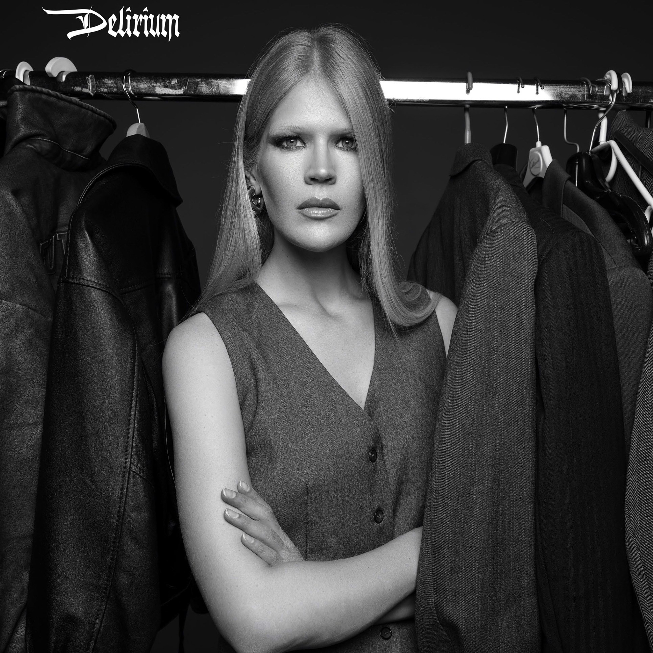 Alina For Delirium Magazine