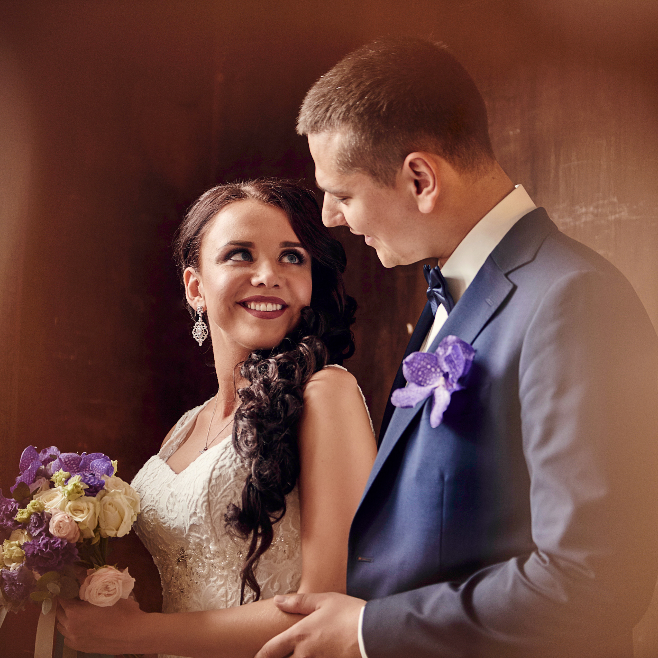 Андрей и Елена