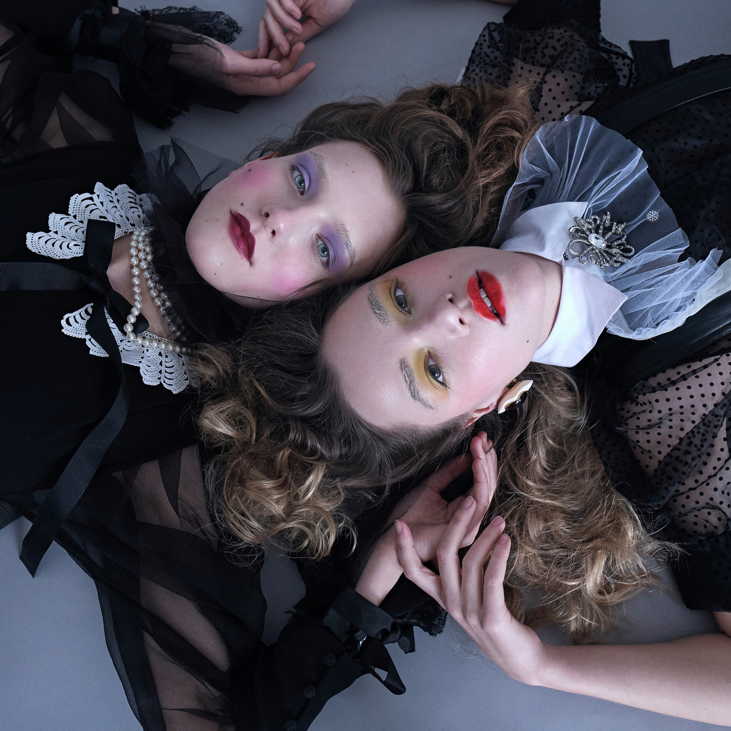 Императрицы