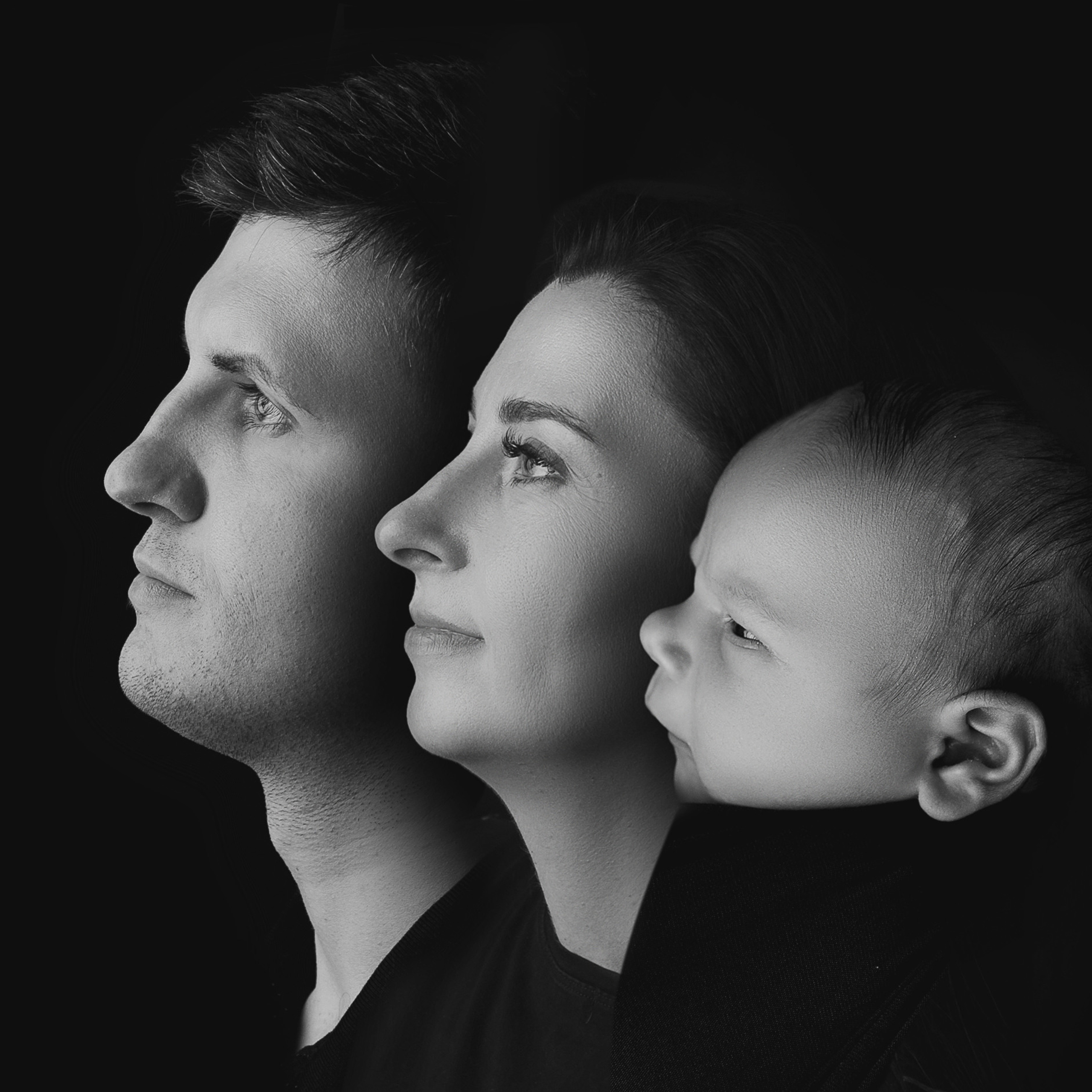 Образы из открытых съёмок. Профессиональный фотограф новорожденных в Воронеже Виктория Баева