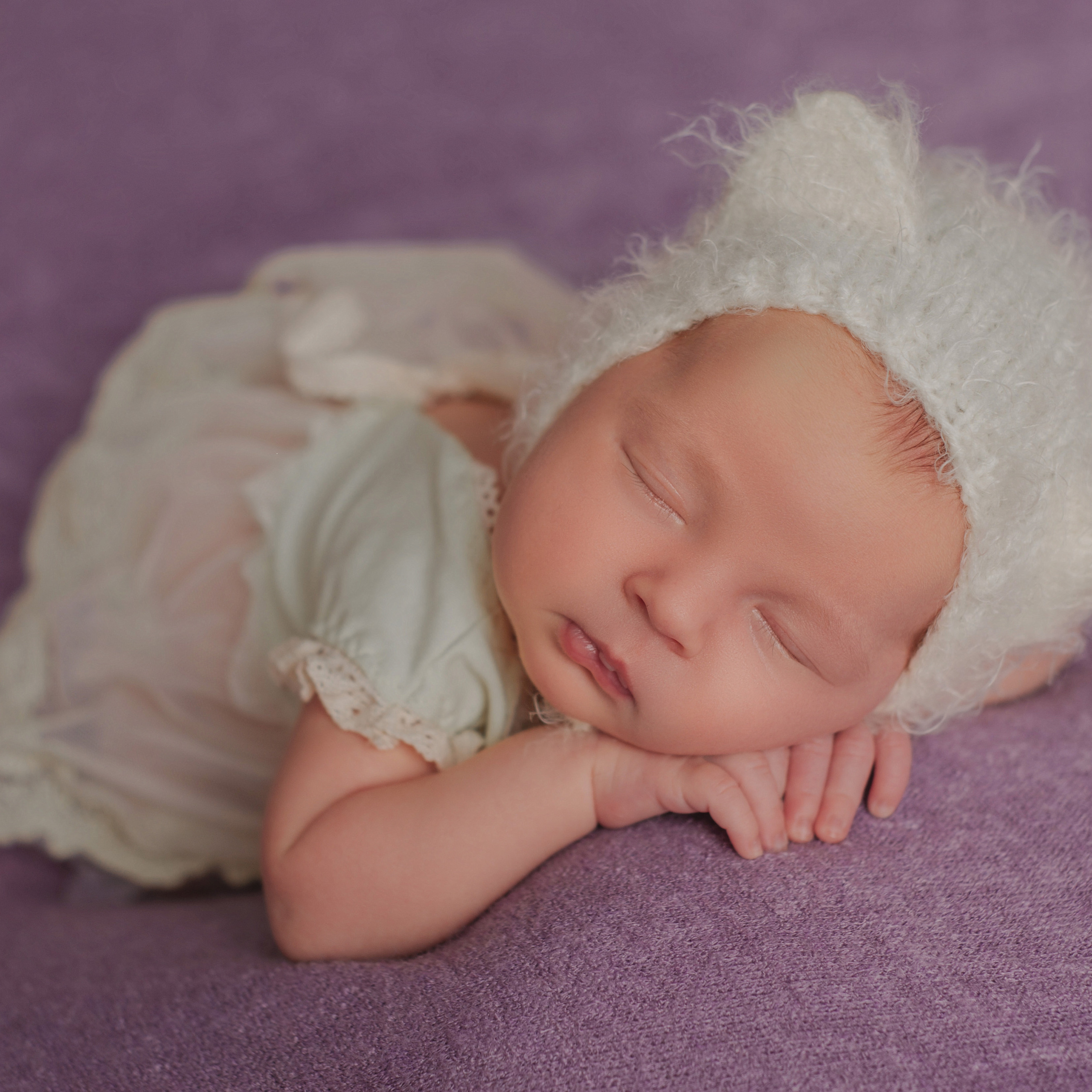 Образы из открытых съёмок. Профессиональный фотограф новорожденных в Воронеже Виктория Баева