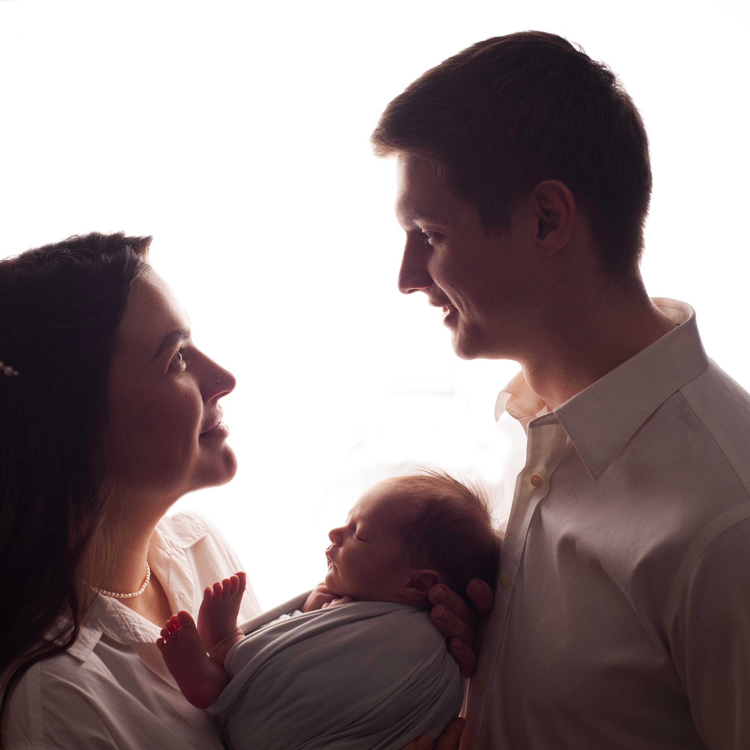 Образы из открытых съёмок. Профессиональный фотограф новорожденных в Воронеже Виктория Баева