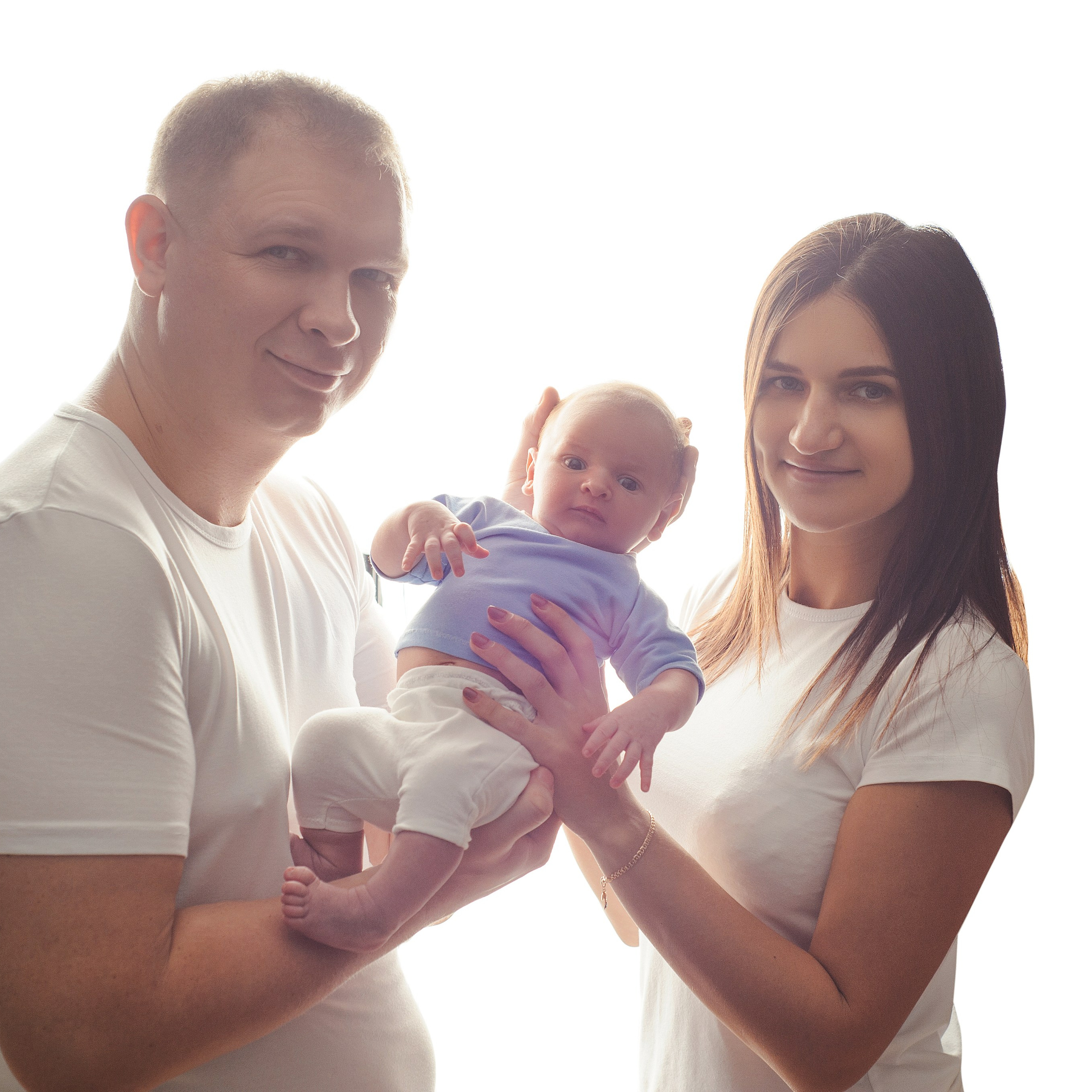 Образы из открытых съёмок. Профессиональный фотограф новорожденных в Воронеже Виктория Баева