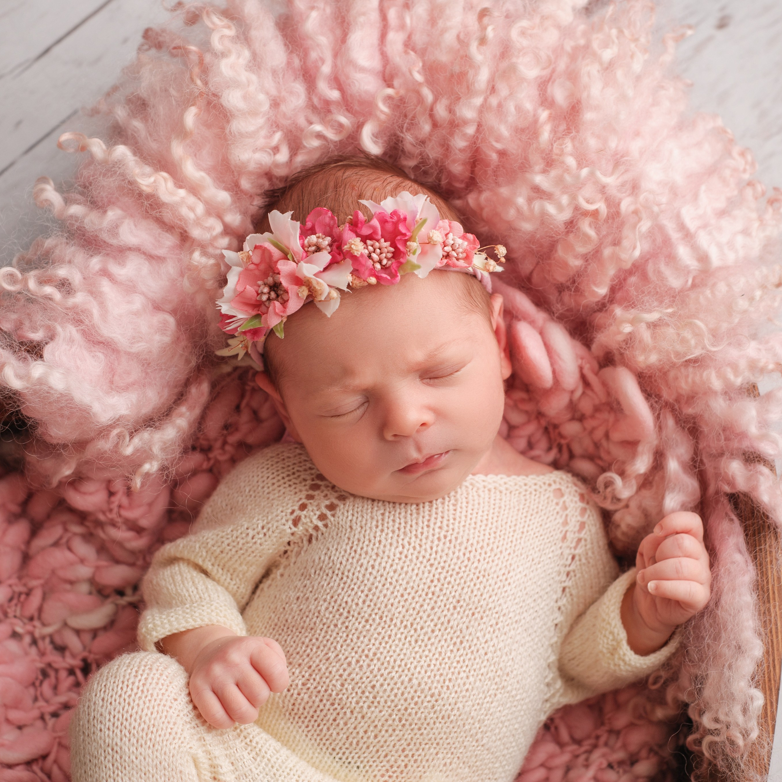 Образы из открытых съёмок. Профессиональный фотограф новорожденных в Воронеже Виктория Баева