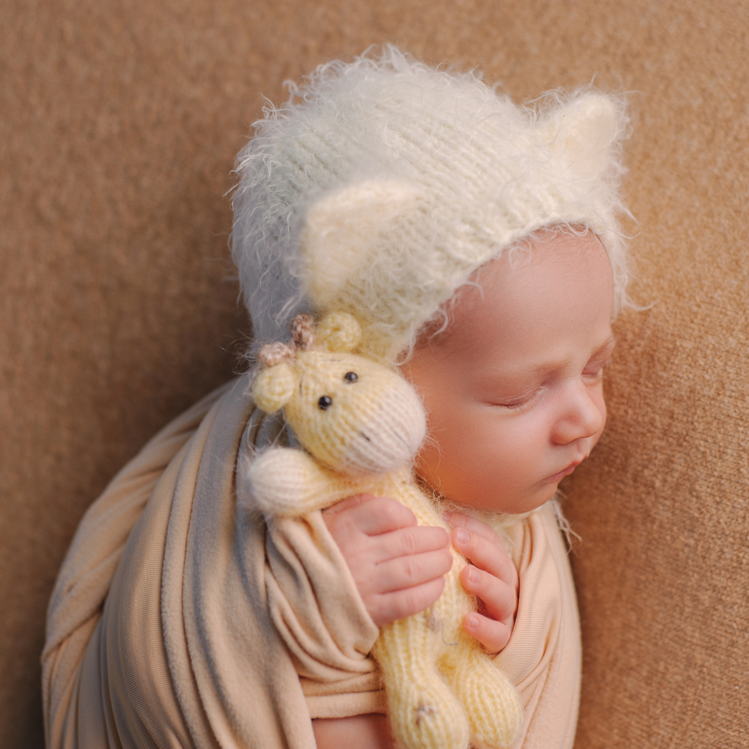 Образы из открытых съёмок. Профессиональный фотограф новорожденных в Воронеже Виктория Баева