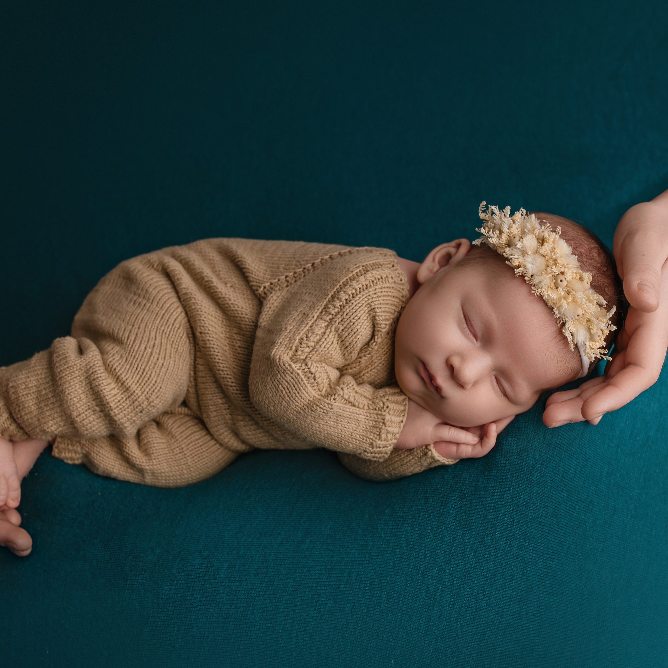 Образы из открытых съёмок. Профессиональный фотограф новорожденных в Воронеже Виктория Баева
