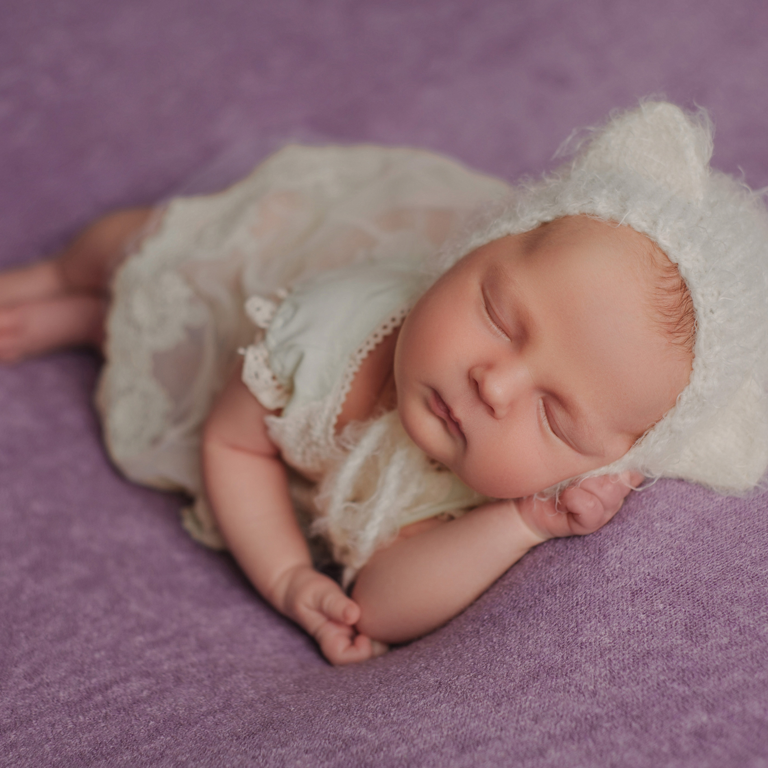 Образы из открытых съёмок. Профессиональный фотограф новорожденных в Воронеже Виктория Баева