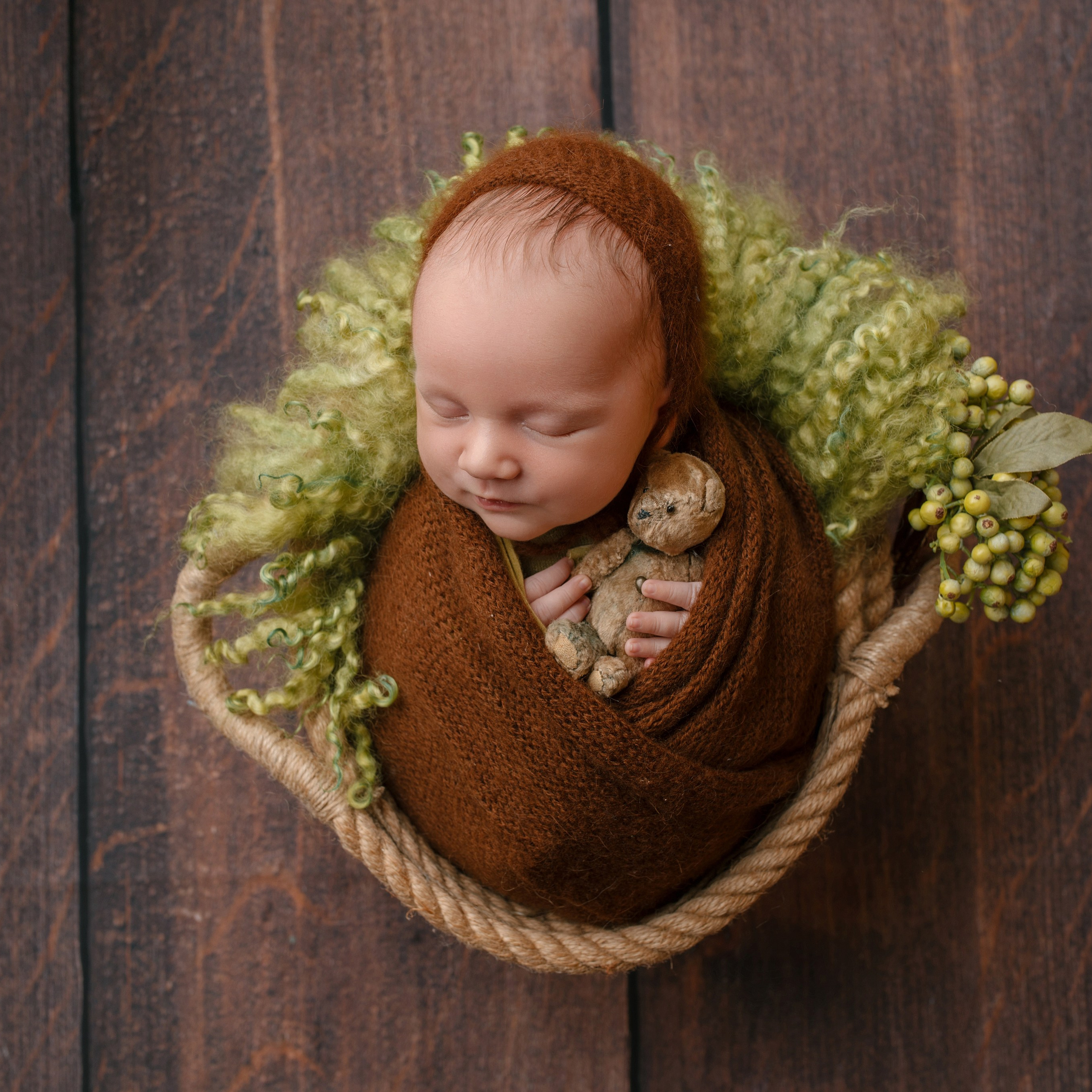 Образы из открытых съёмок. Профессиональный фотограф новорожденных в Воронеже Виктория Баева