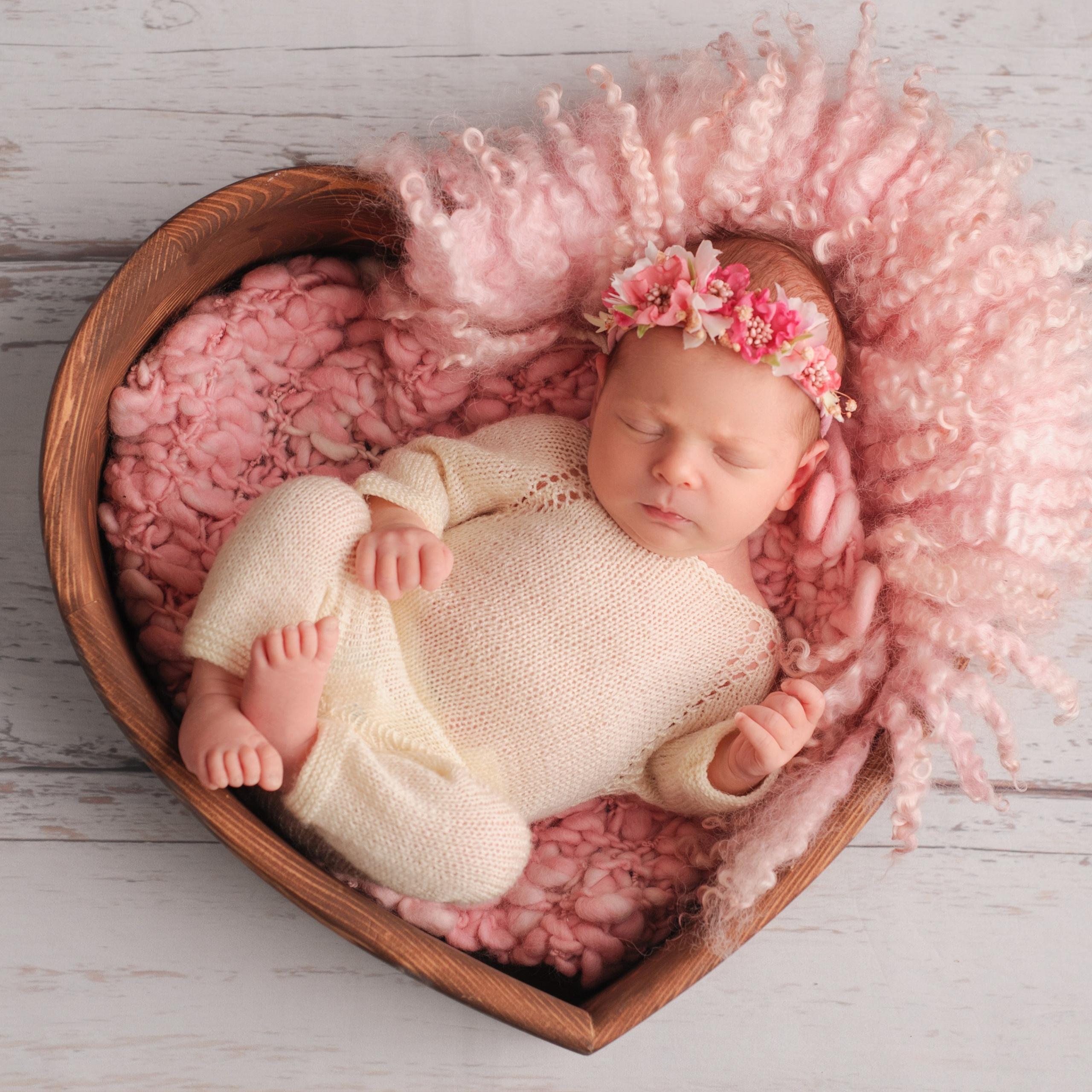 Образы из открытых съёмок. Профессиональный фотограф новорожденных в Воронеже Виктория Баева