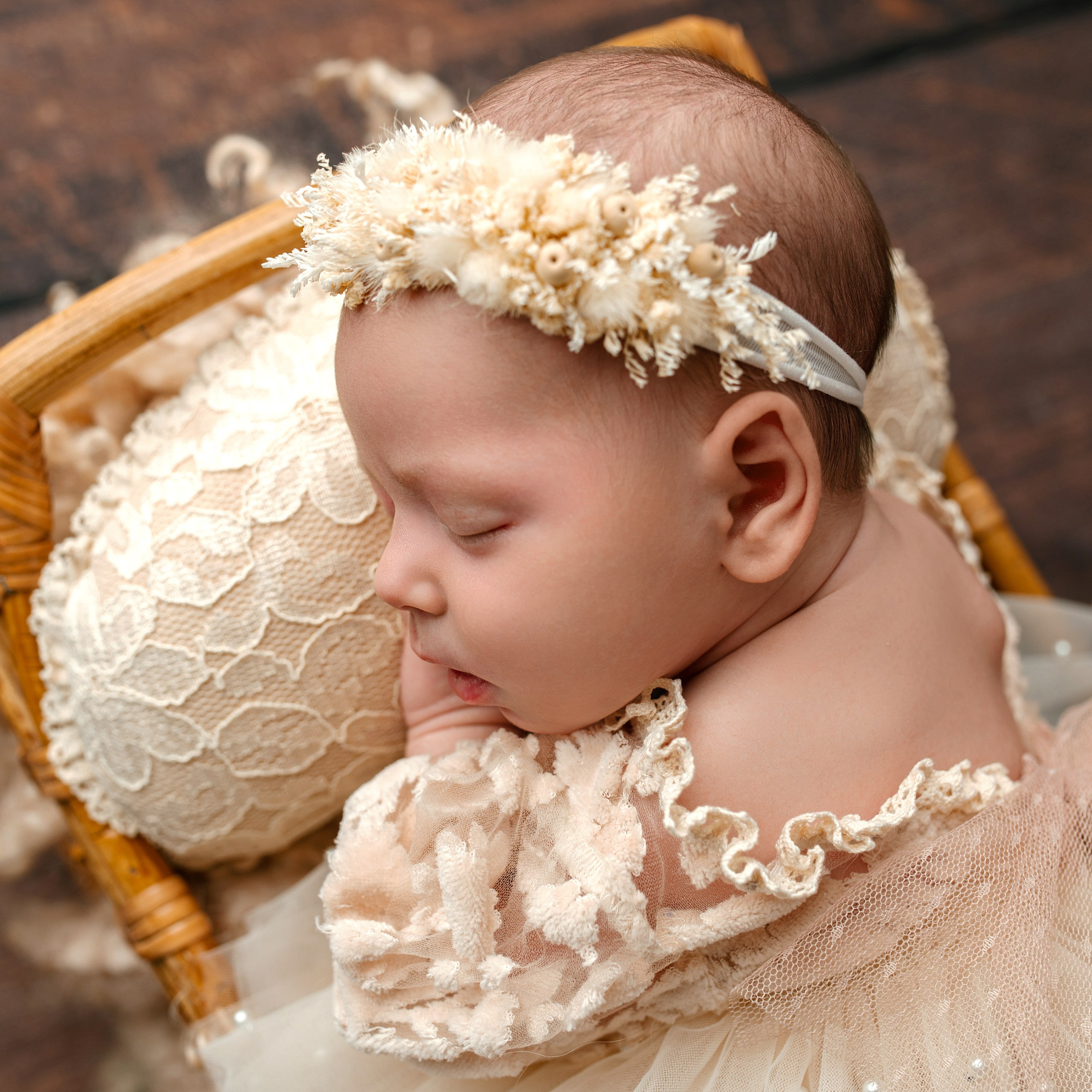 Образы из открытых съёмок. Профессиональный фотограф новорожденных в Воронеже Виктория Баева