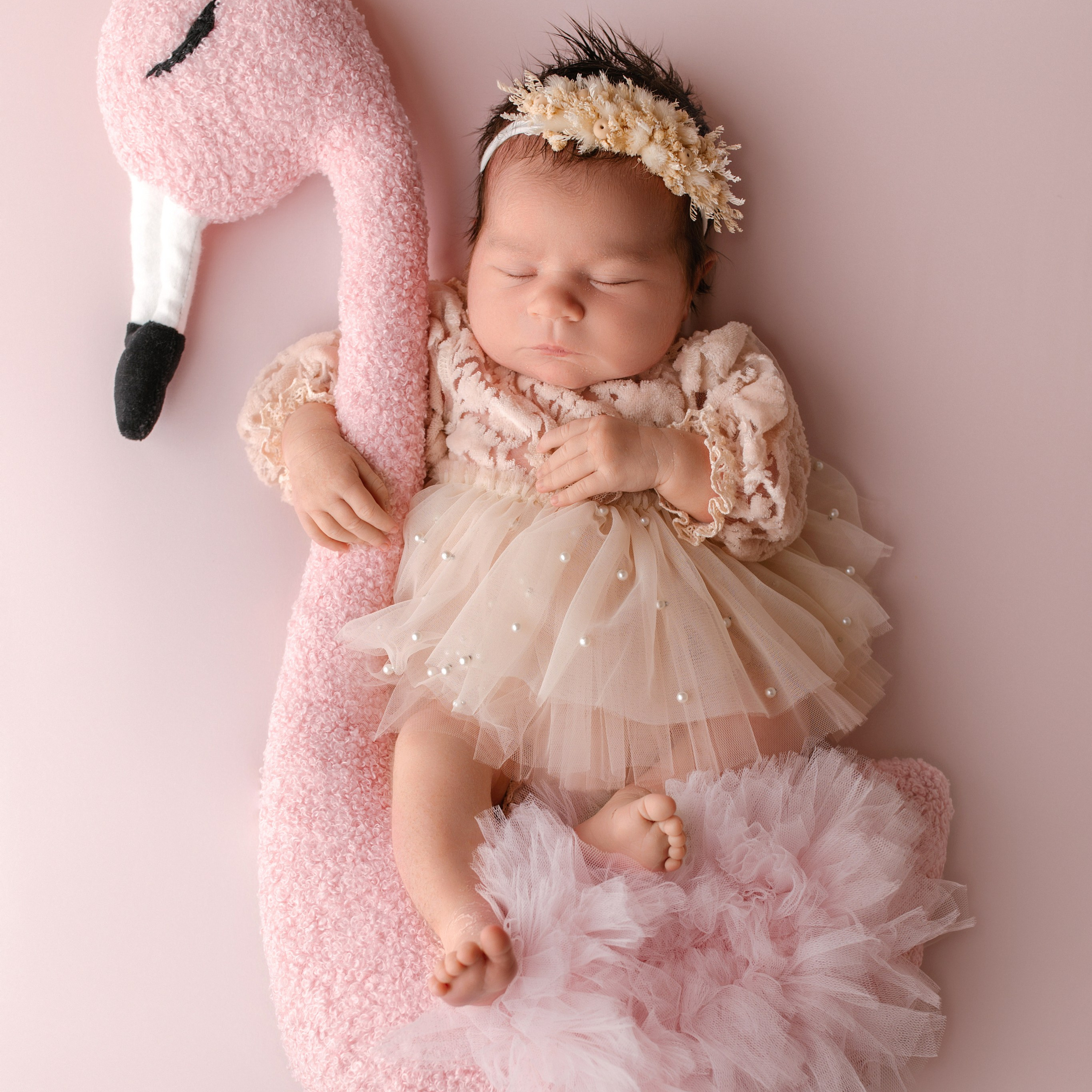 Образы из открытых съёмок. Профессиональный фотограф новорожденных в Воронеже Виктория Баева