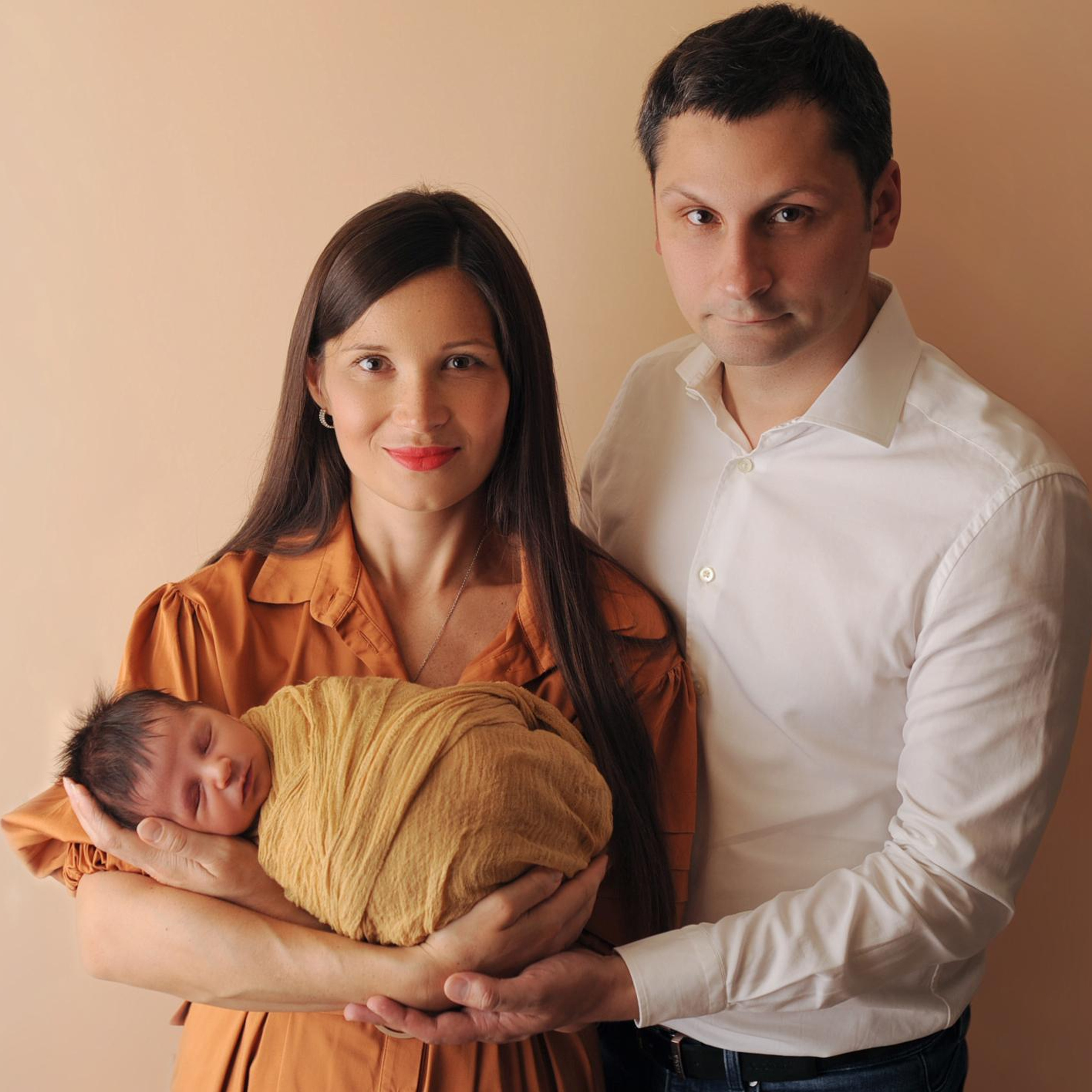 Образы из открытых съёмок. Профессиональный фотограф новорожденных в Воронеже Виктория Баева