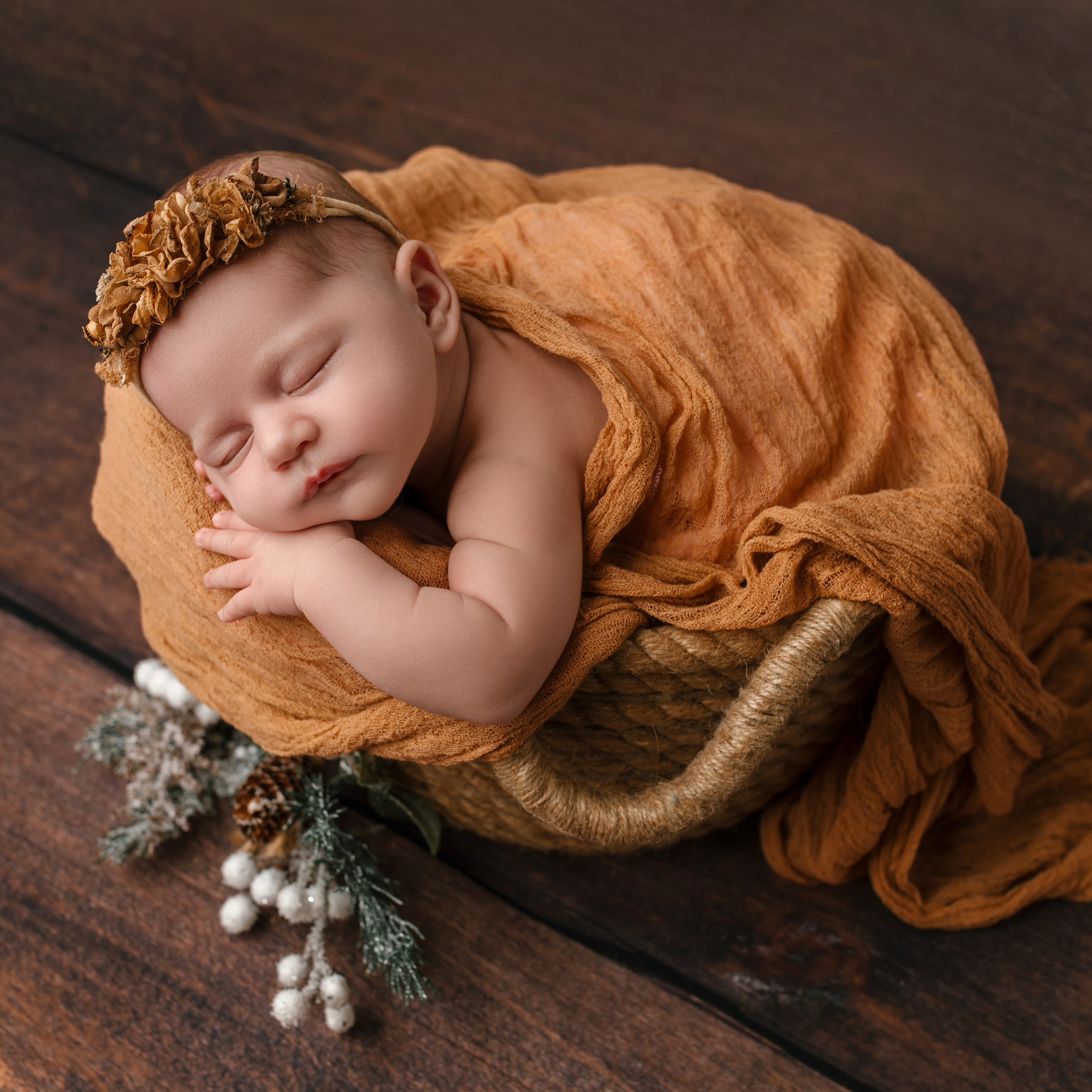 Образы из открытых съёмок. Профессиональный фотограф новорожденных в Воронеже Виктория Баева