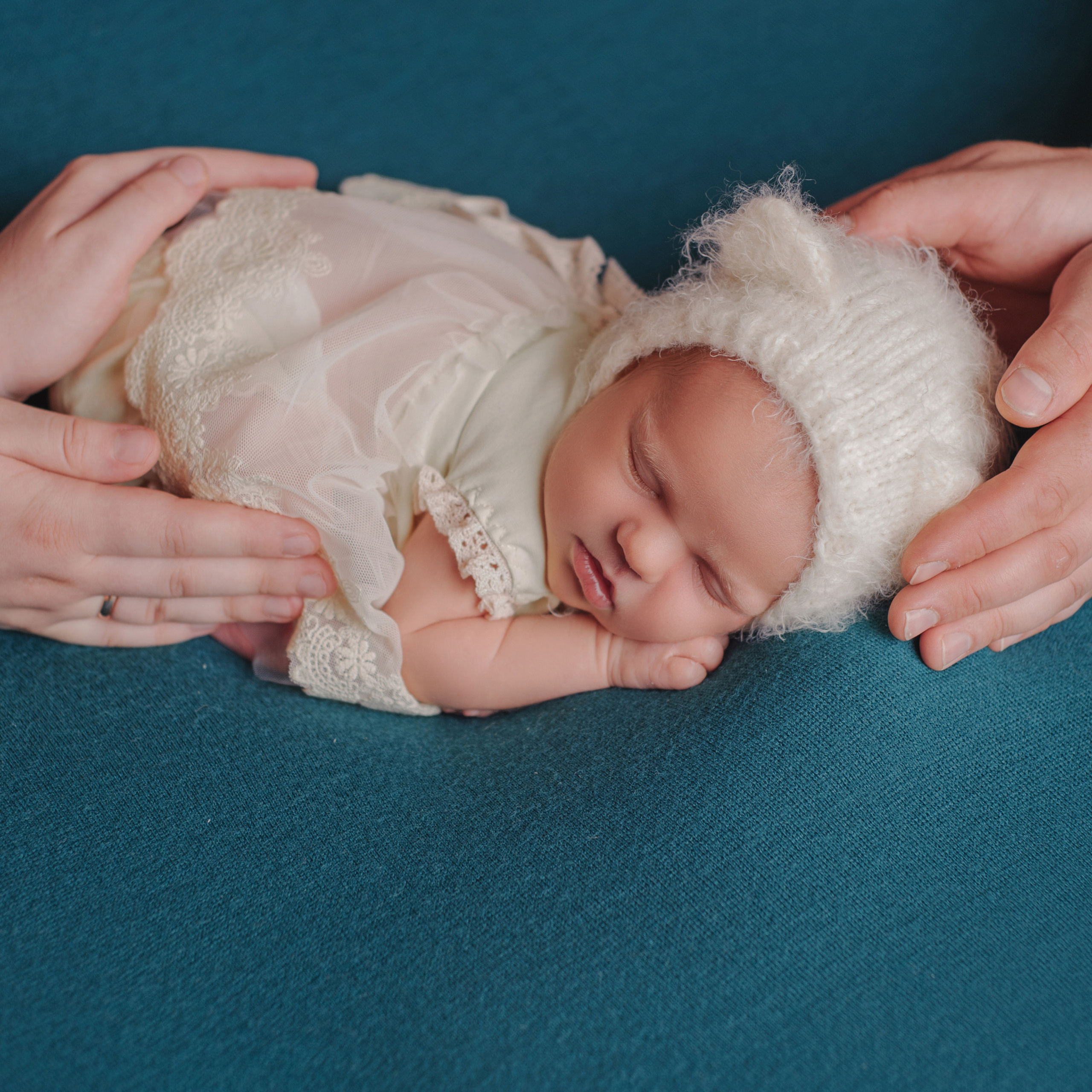 Отзывы от любимых клиентов❤️. Профессиональный фотограф новорожденных в Воронеже Виктория Баева