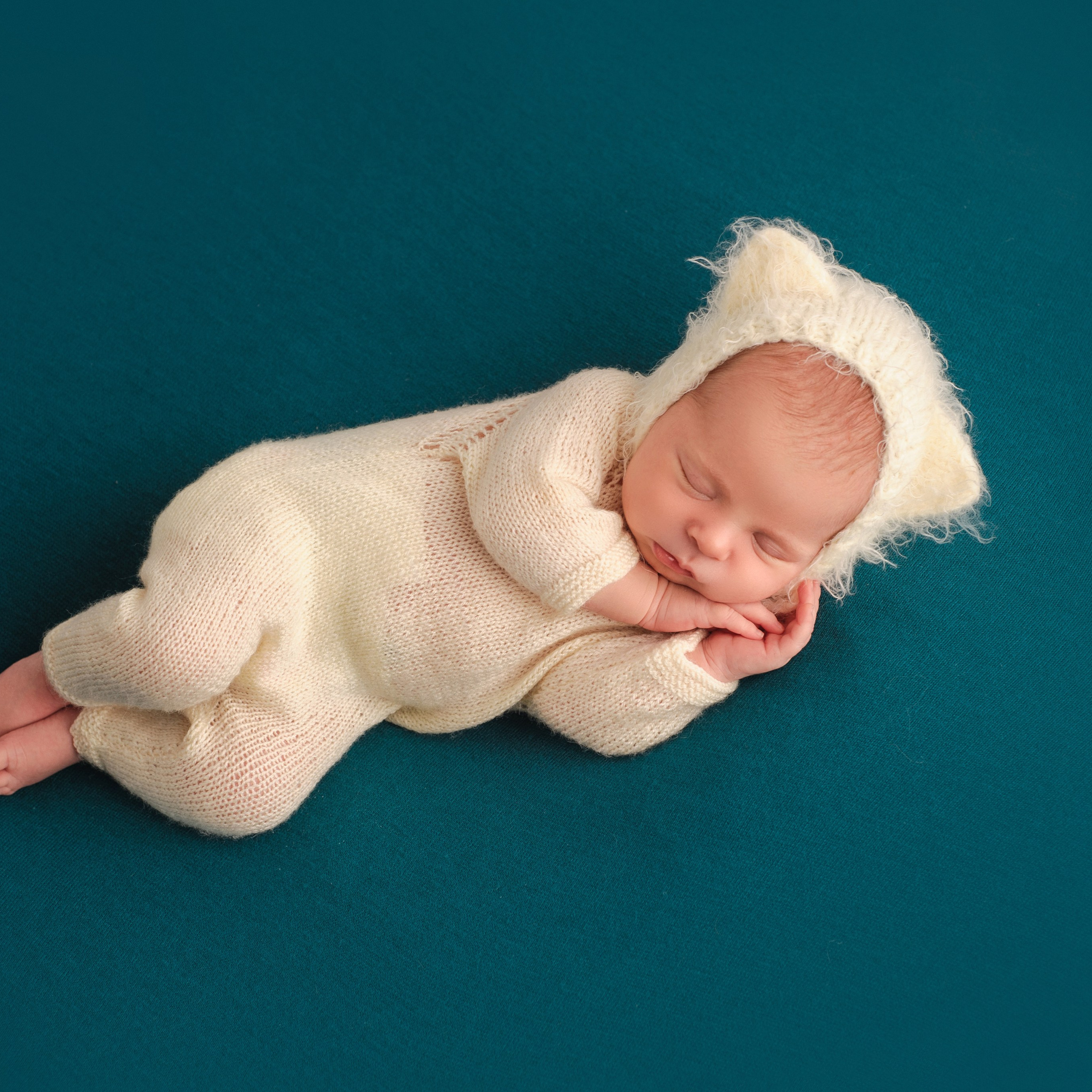Образы из открытых съёмок. Профессиональный фотограф новорожденных в Воронеже Виктория Баева
